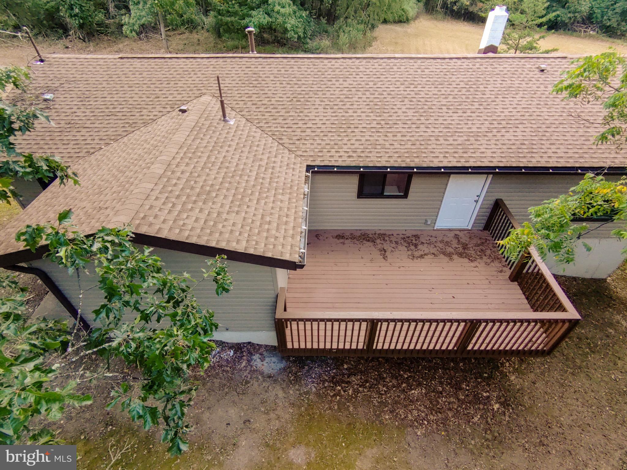 MONTEVALLO HILLS - Residential Lease