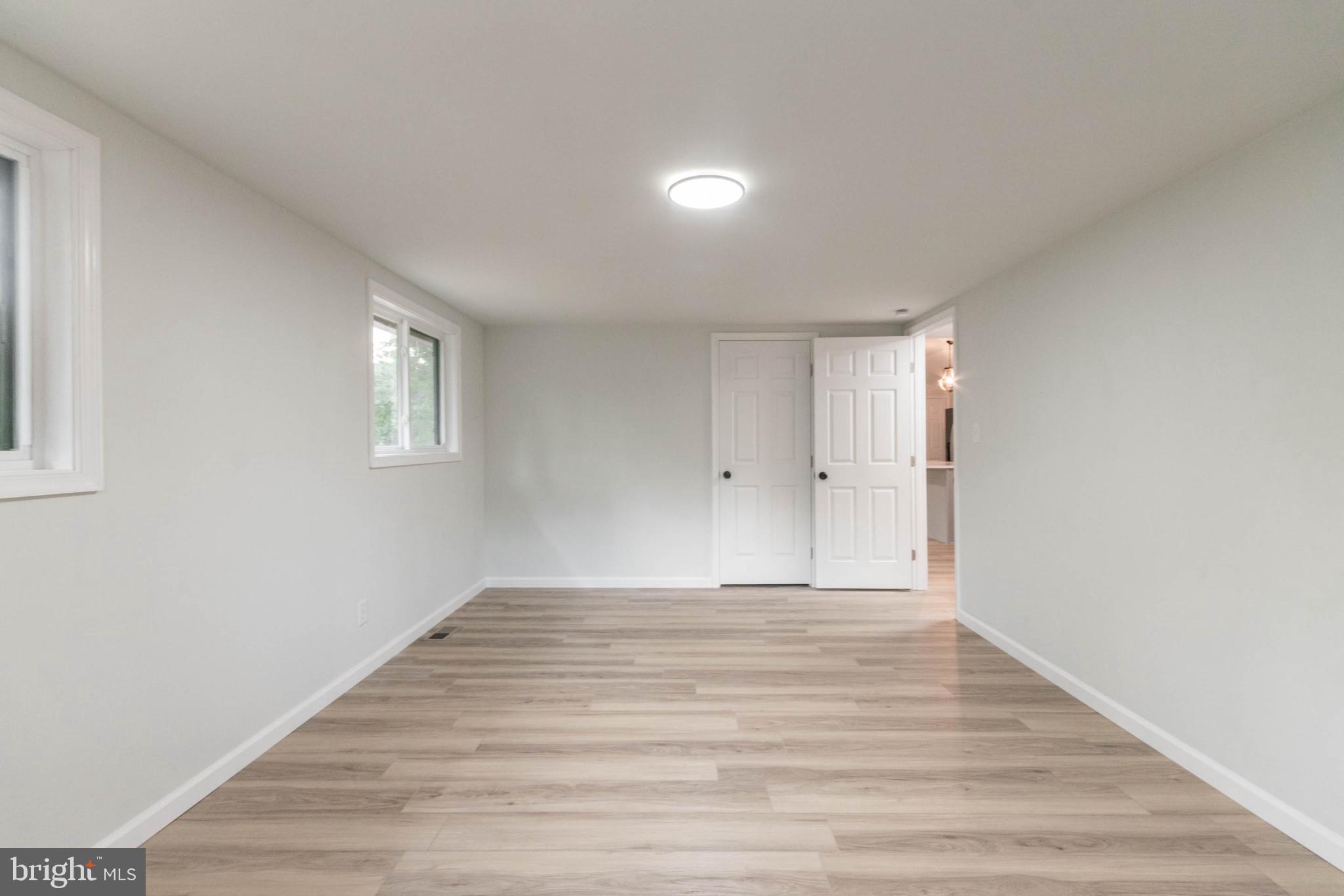 MONTEVALLO HILLS - Residential Lease