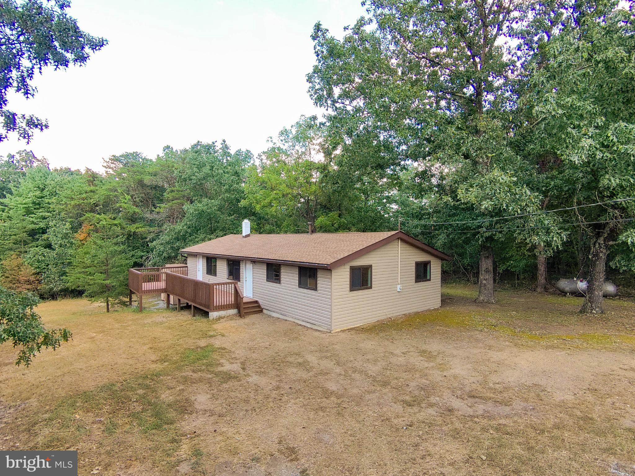 MONTEVALLO HILLS - Residential Lease