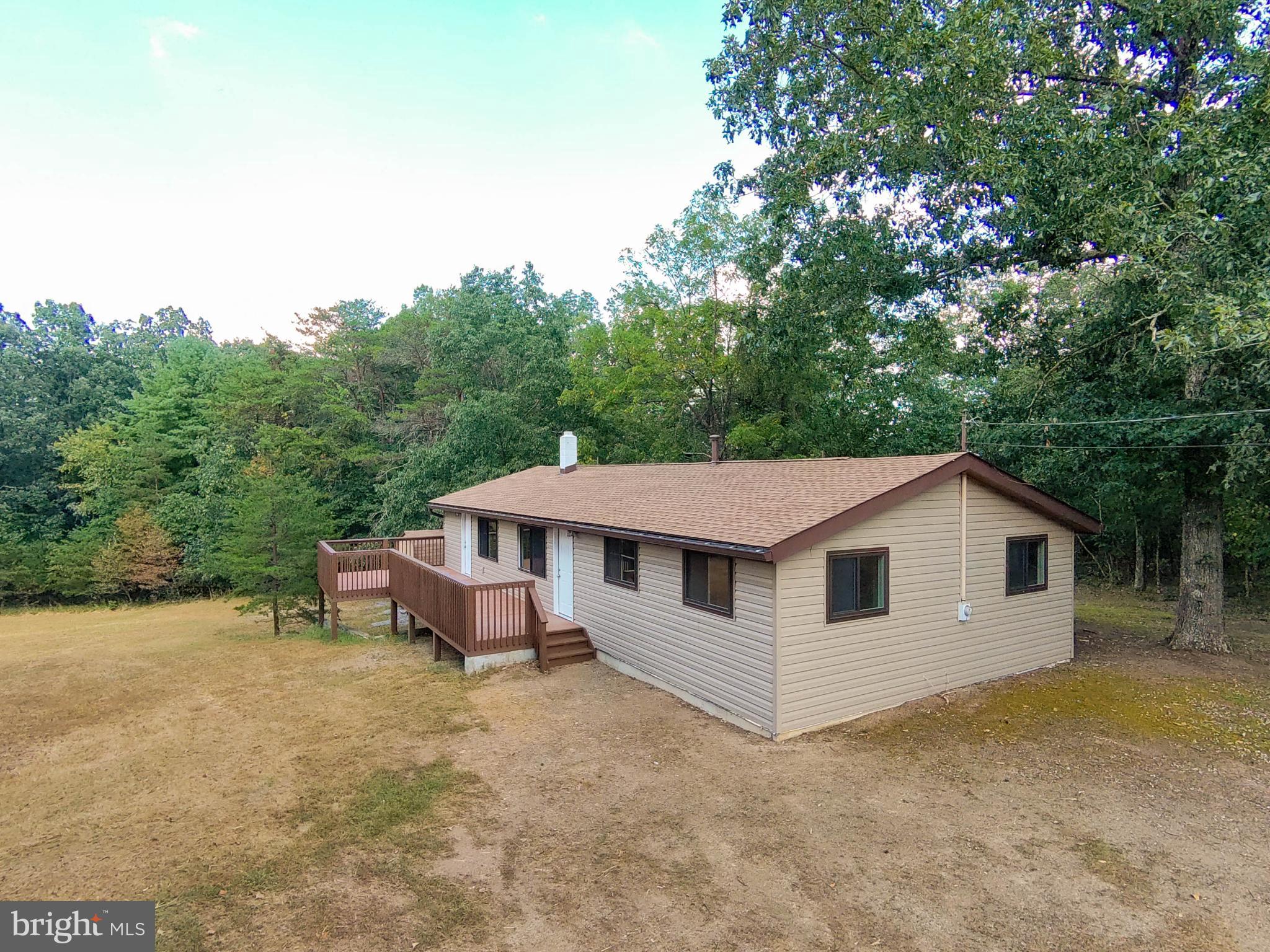 MONTEVALLO HILLS - Residential Lease