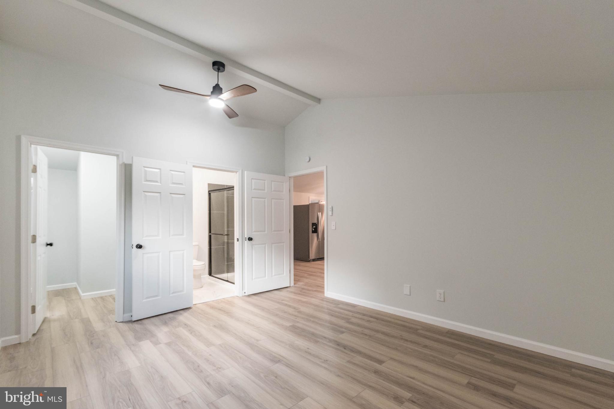 MONTEVALLO HILLS - Residential Lease