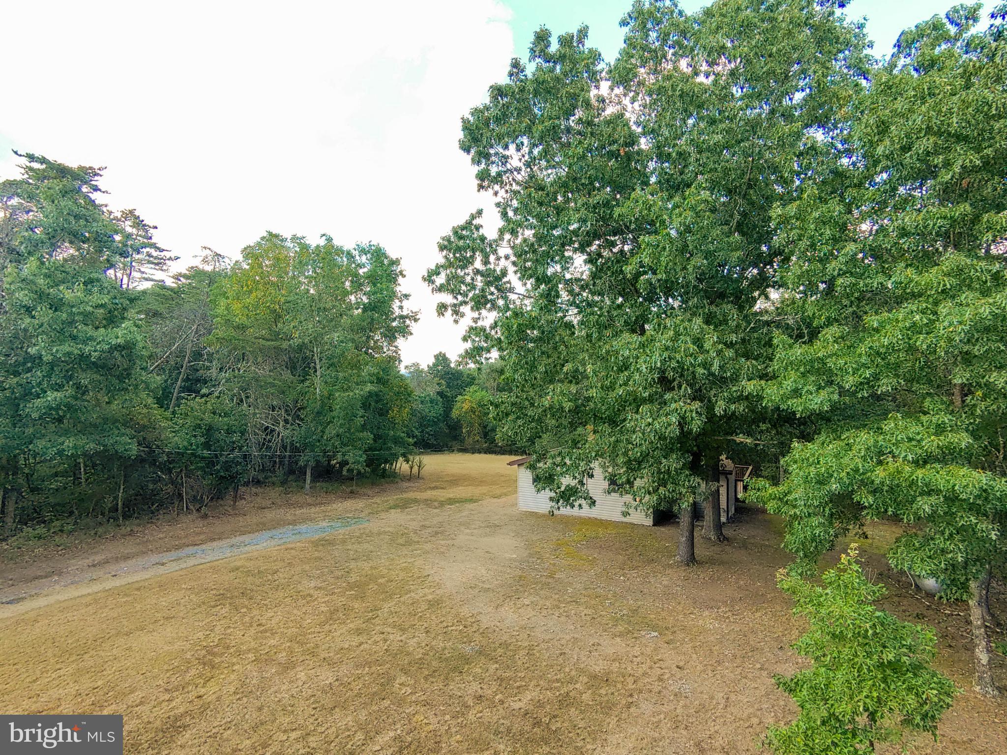 MONTEVALLO HILLS - Residential Lease