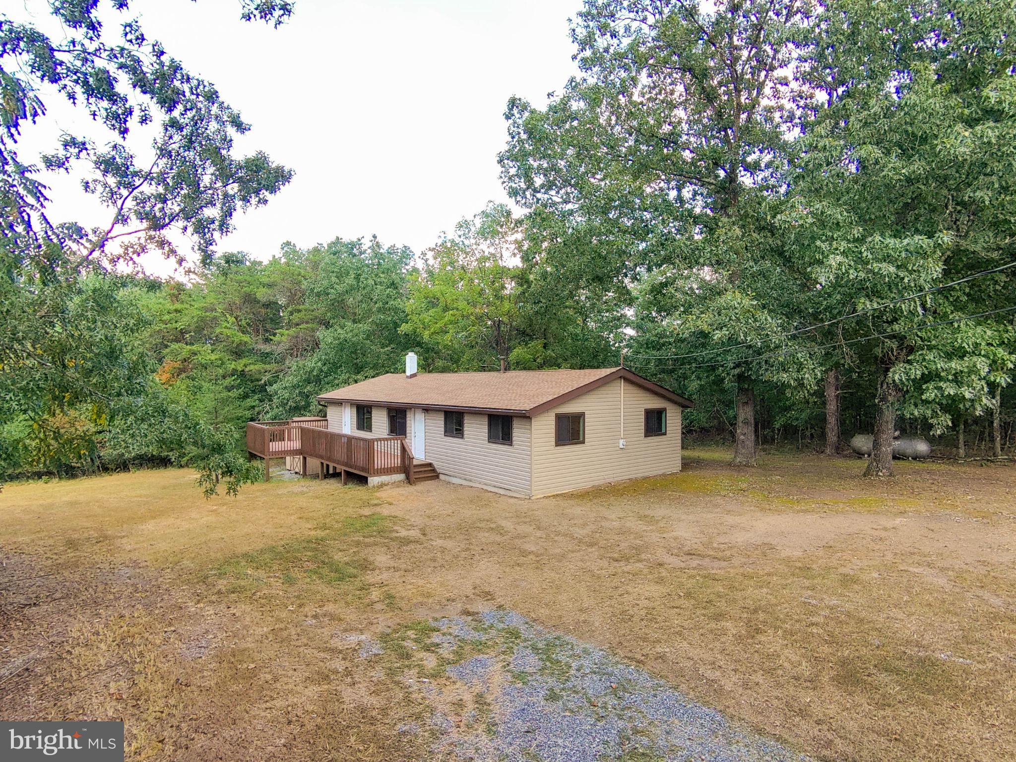 MONTEVALLO HILLS - Residential Lease