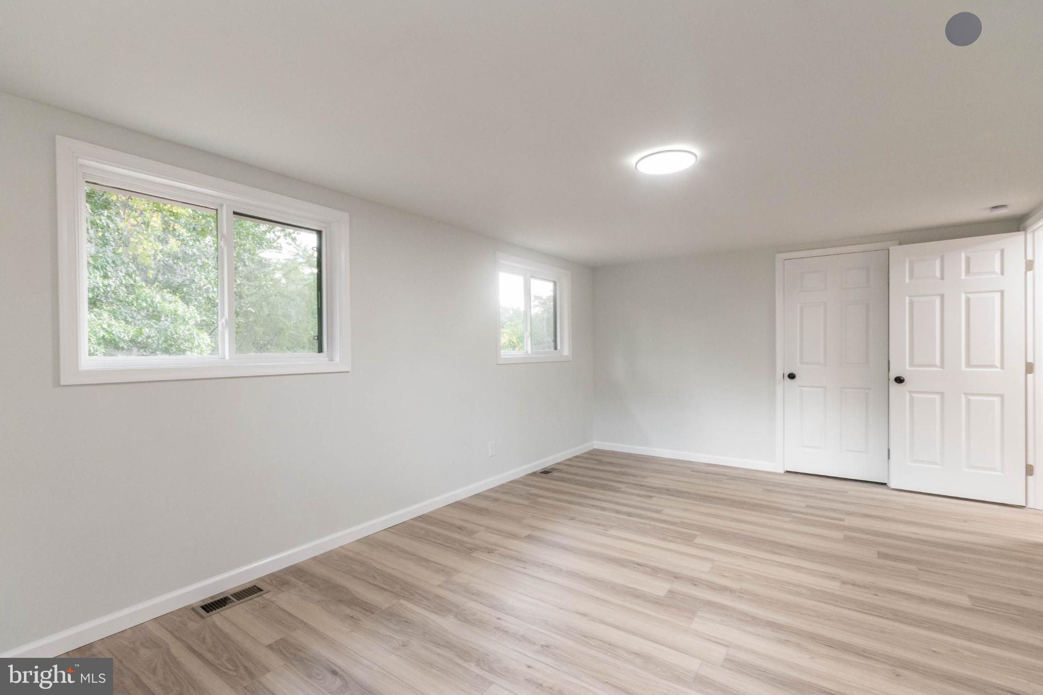 MONTEVALLO HILLS - Residential Lease