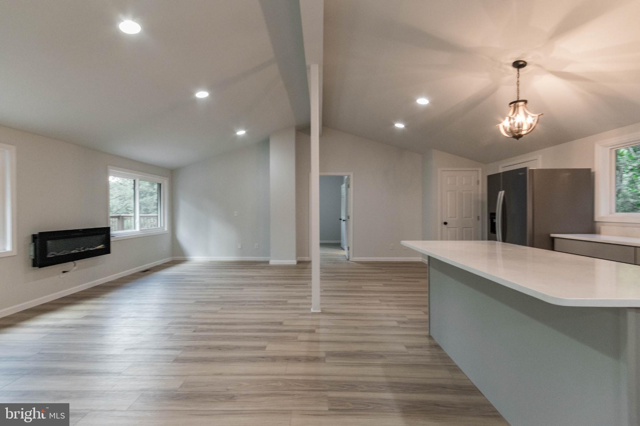 MONTEVALLO HILLS - Residential Lease