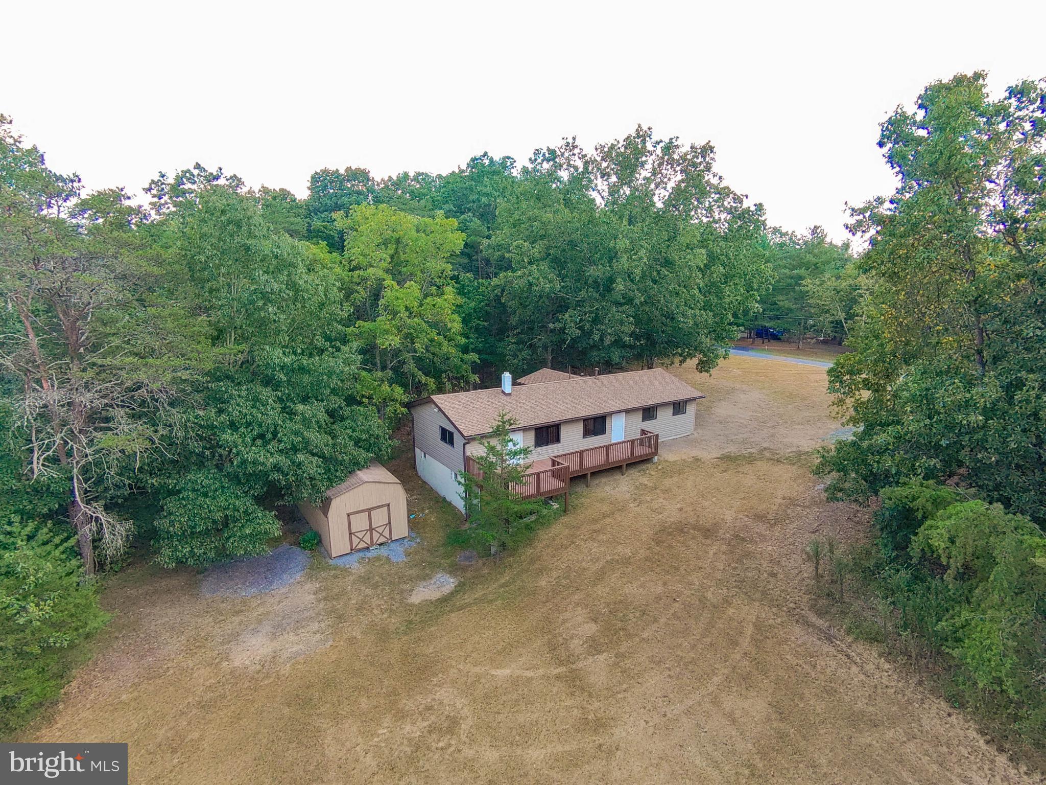 MONTEVALLO HILLS - Residential Lease