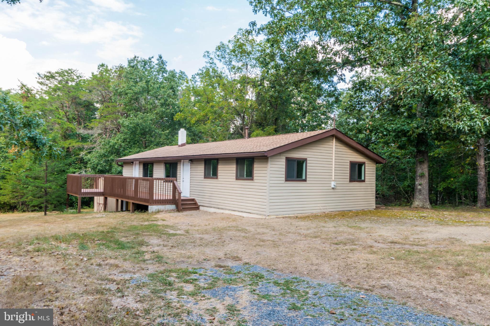 MONTEVALLO HILLS - Residential Lease