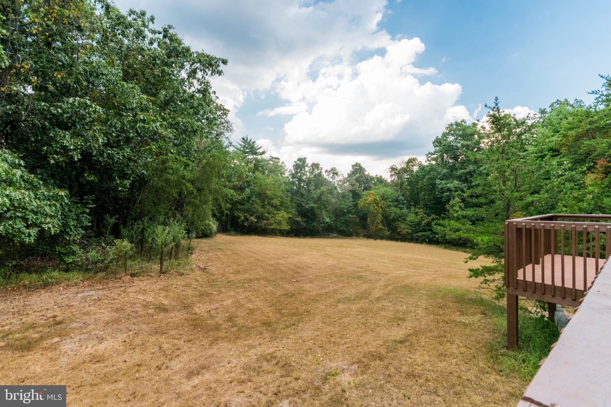 MONTEVALLO HILLS - Residential Lease