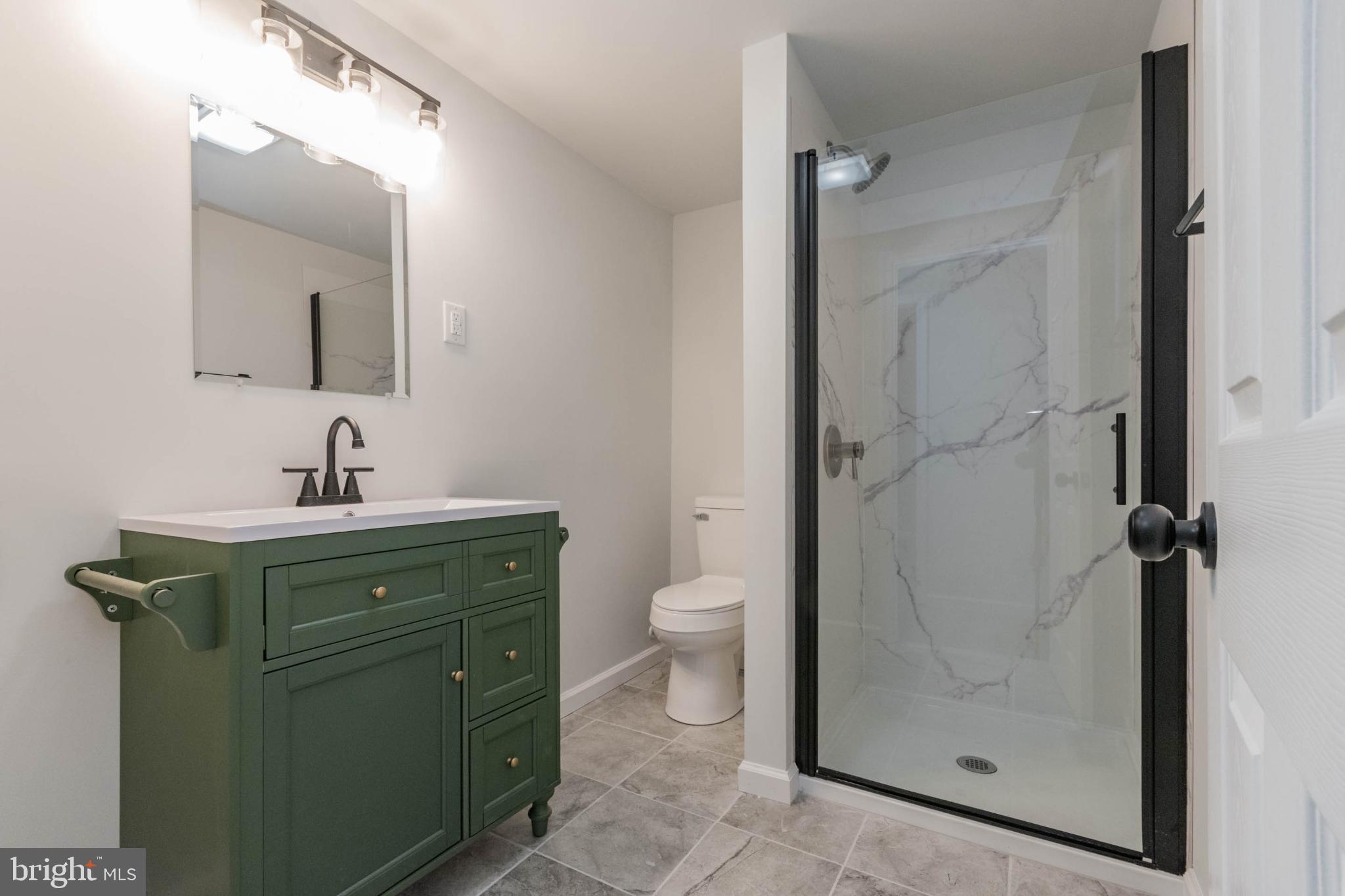 MONTEVALLO HILLS - Residential Lease