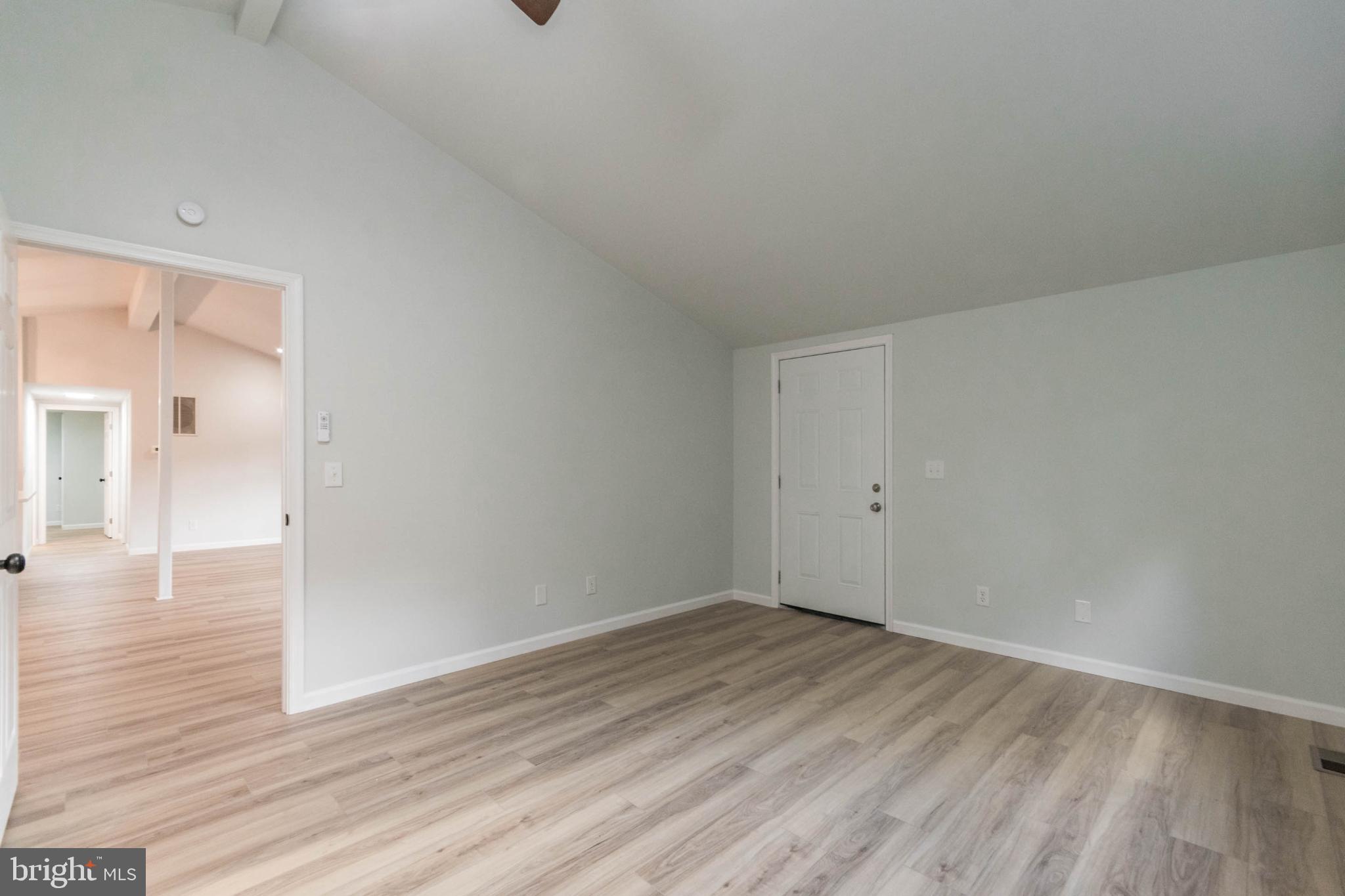 MONTEVALLO HILLS - Residential Lease