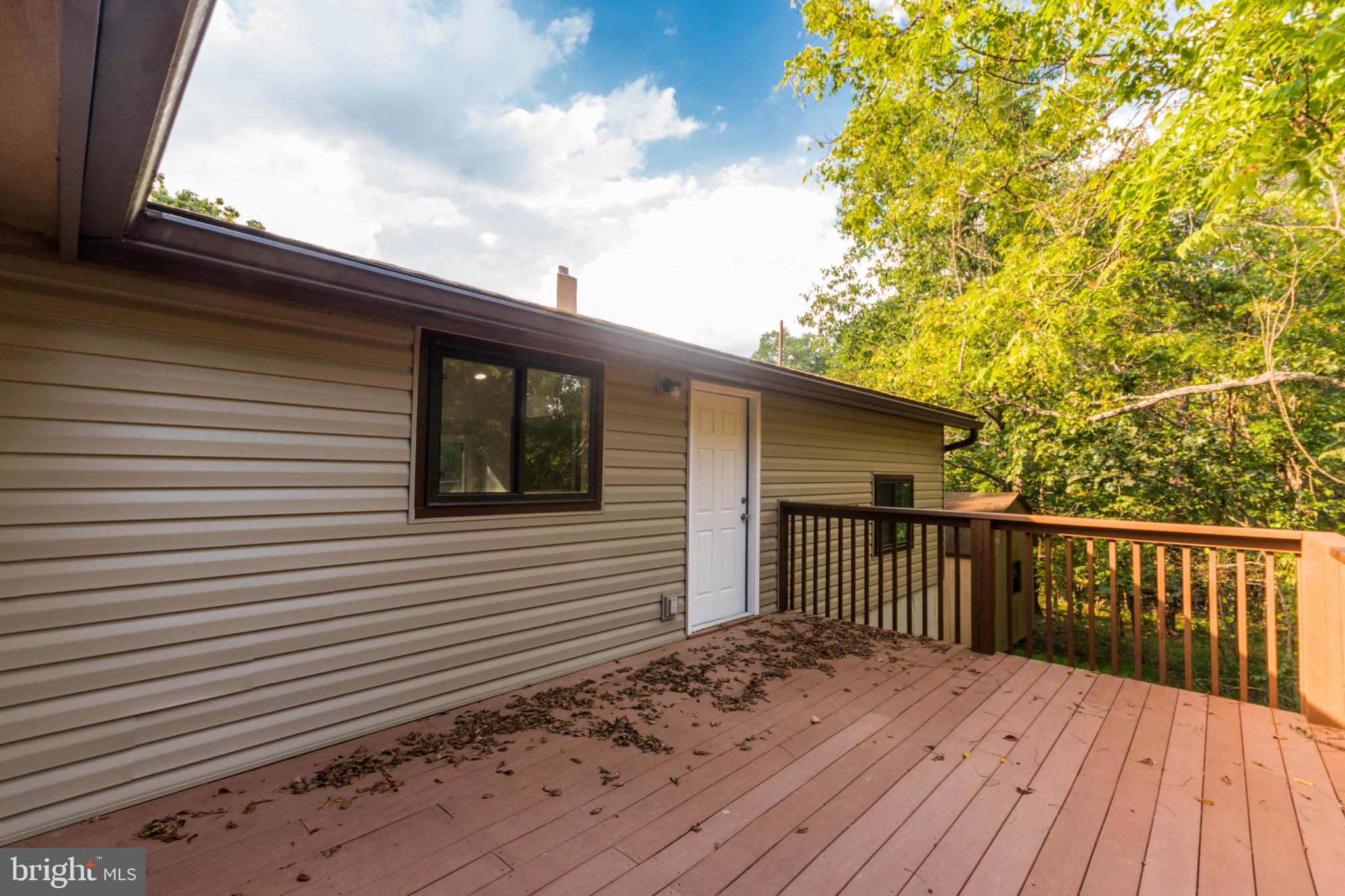 MONTEVALLO HILLS - Residential Lease