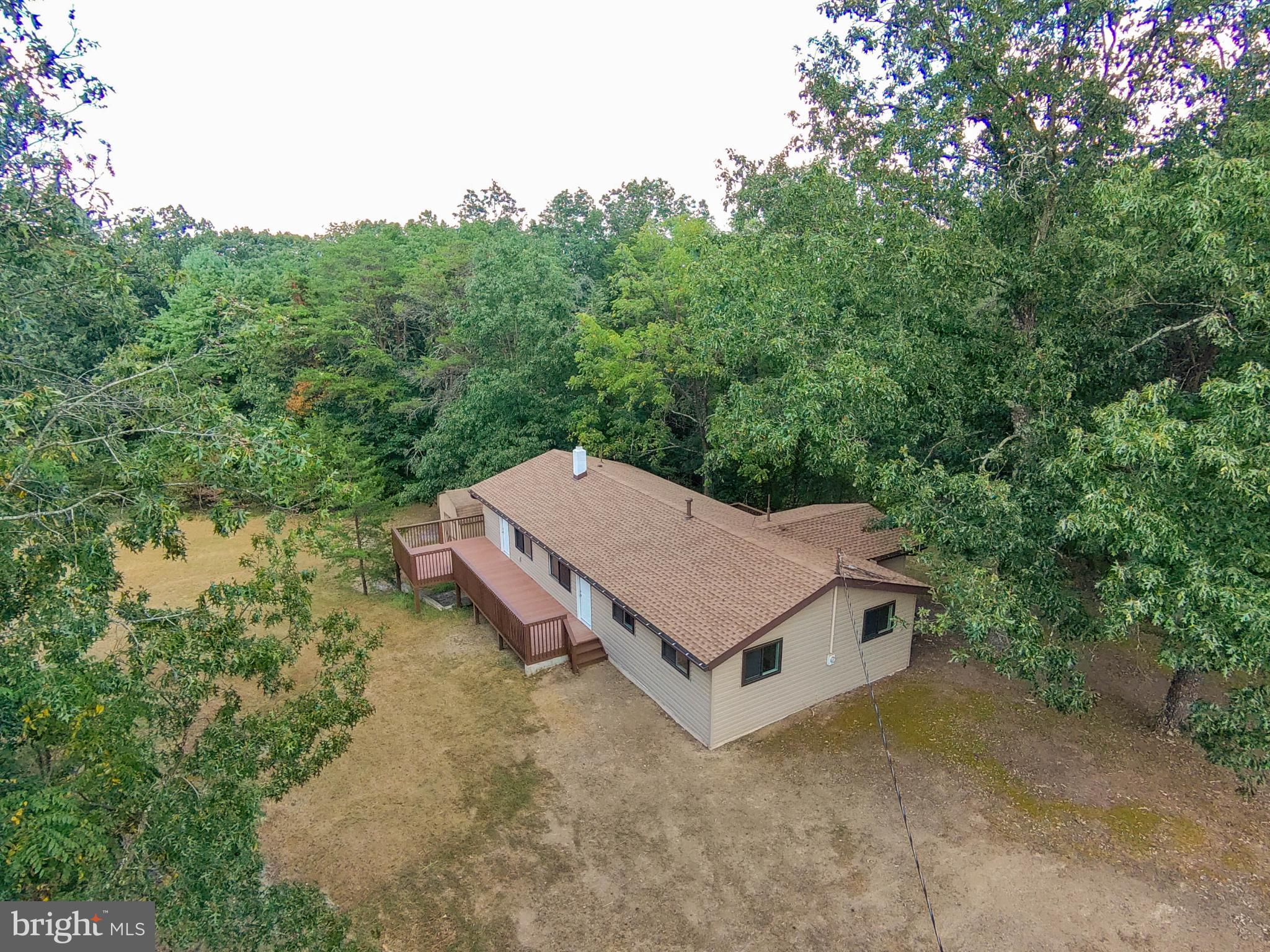 MONTEVALLO HILLS - Residential Lease