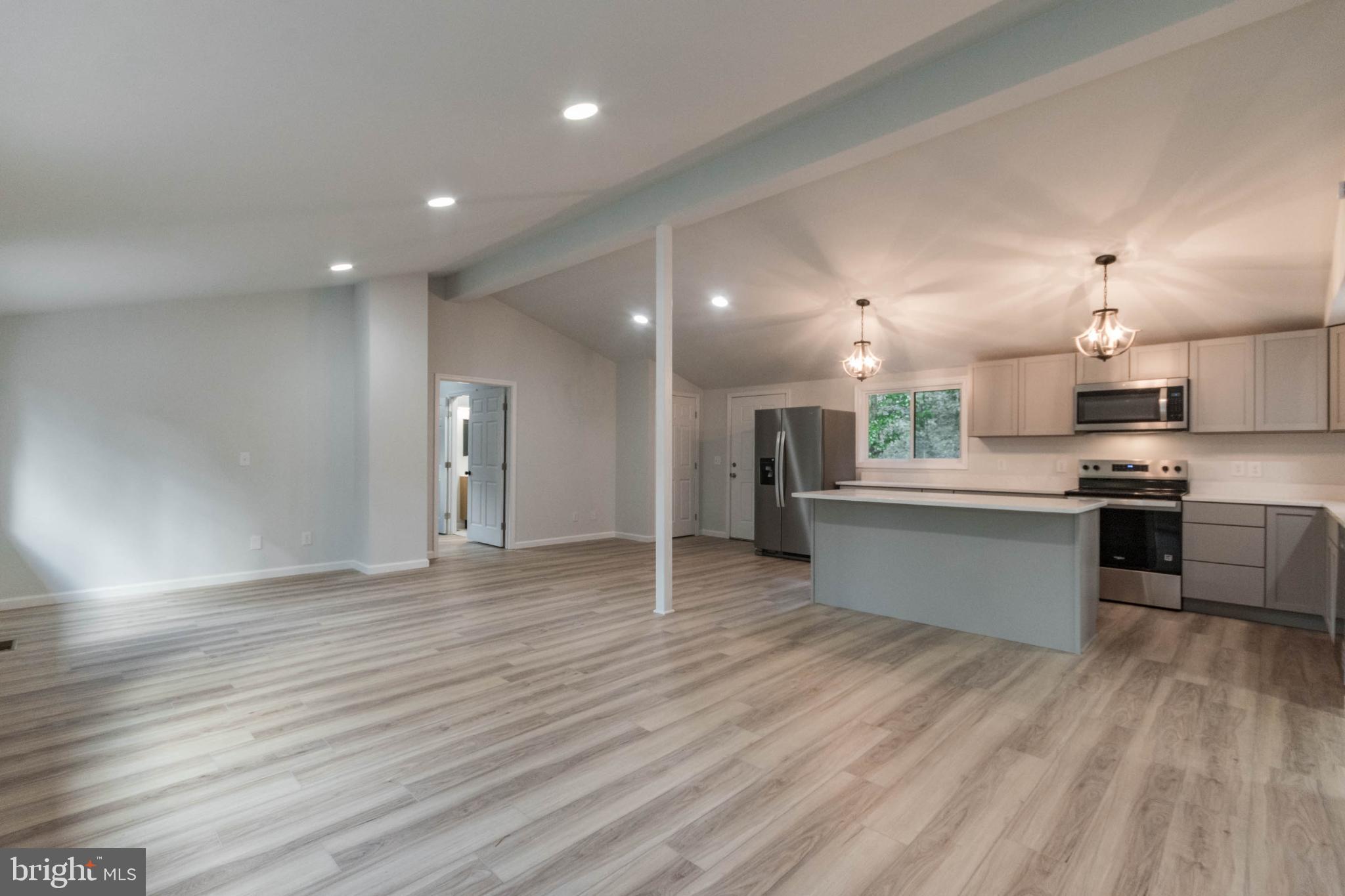 MONTEVALLO HILLS - Residential Lease