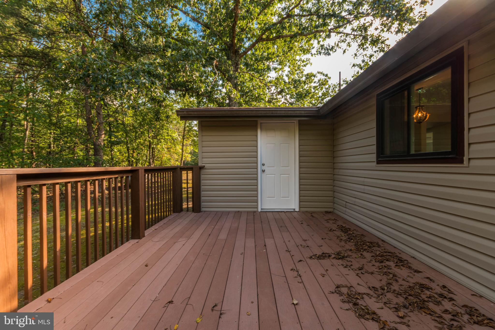 MONTEVALLO HILLS - Residential Lease