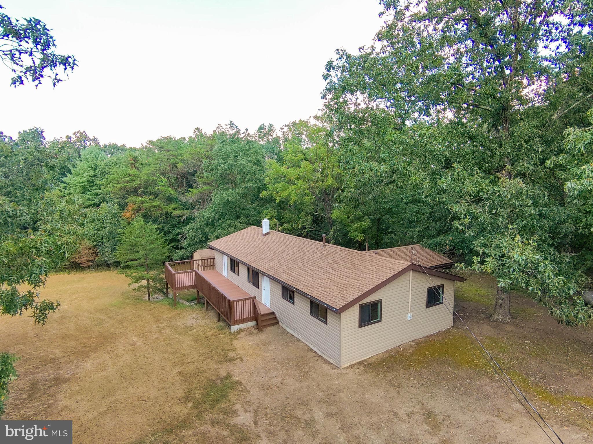 MONTEVALLO HILLS - Residential Lease