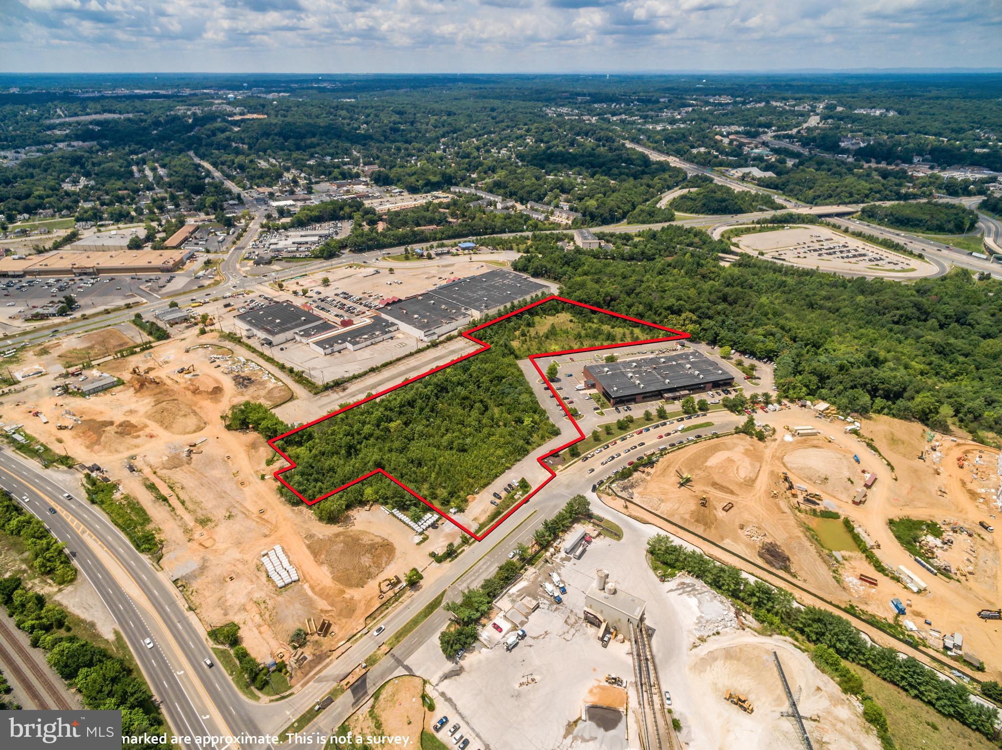 NONE AVAILABLE - Land