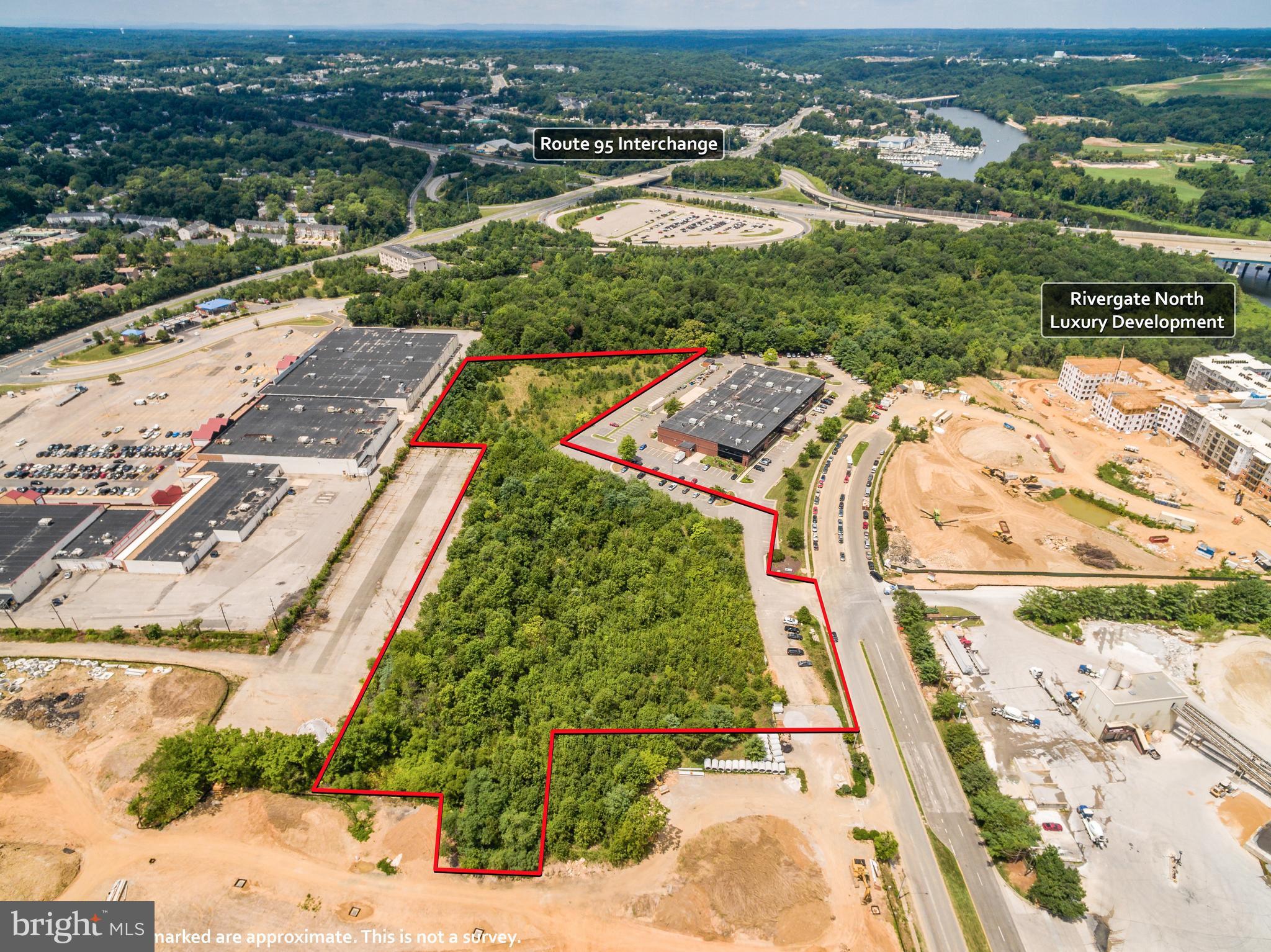 NONE AVAILABLE - Land