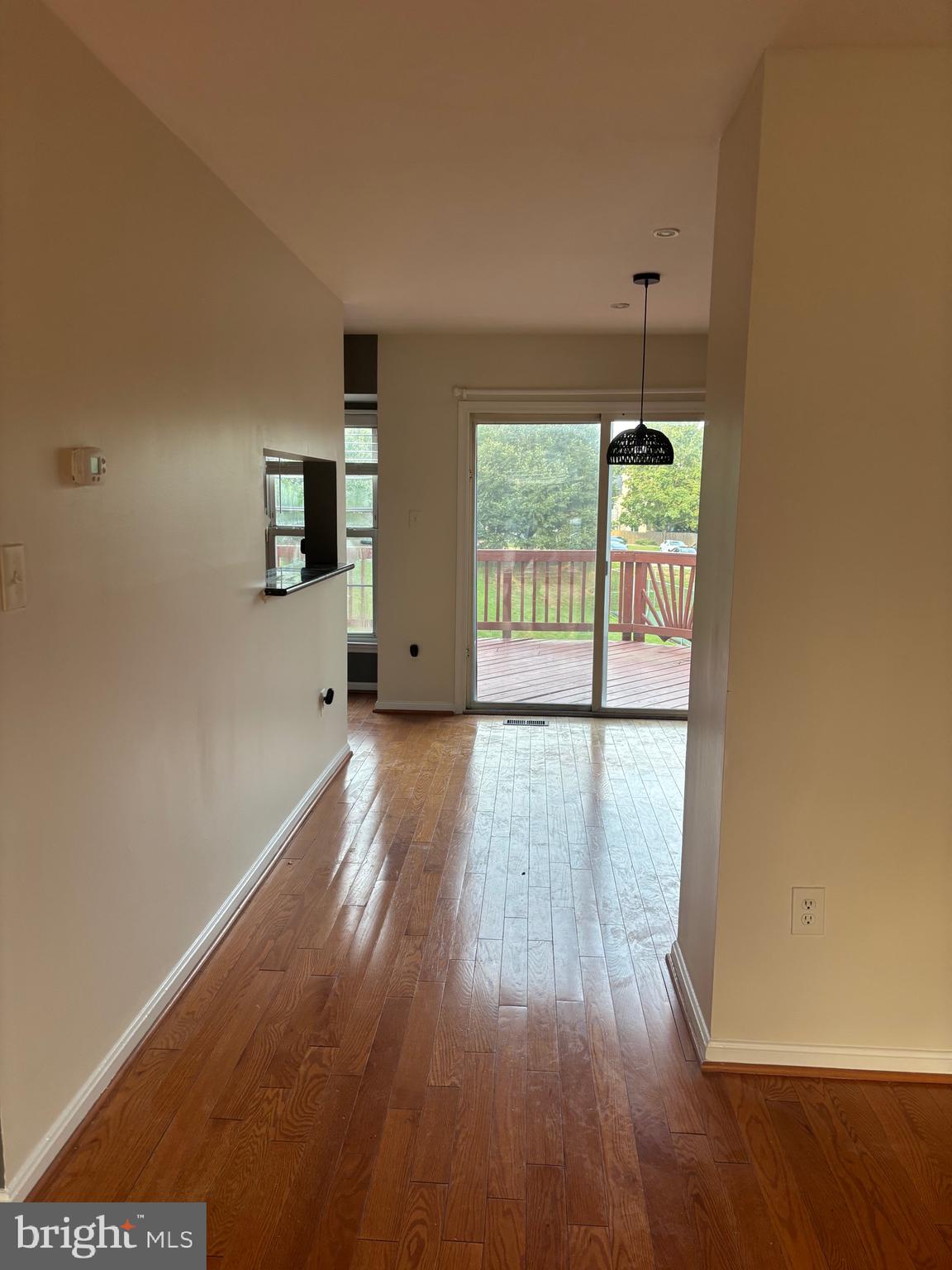 ROLLING BROOK - Residential Lease