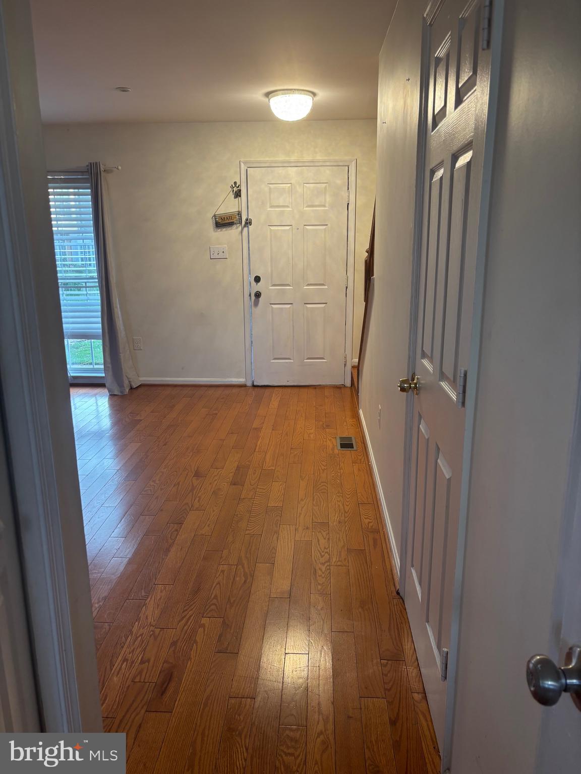 ROLLING BROOK - Residential Lease