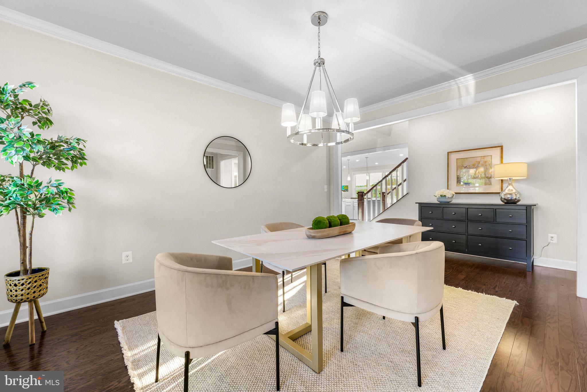 THE ESTATES AT MILL CREEK - Residential