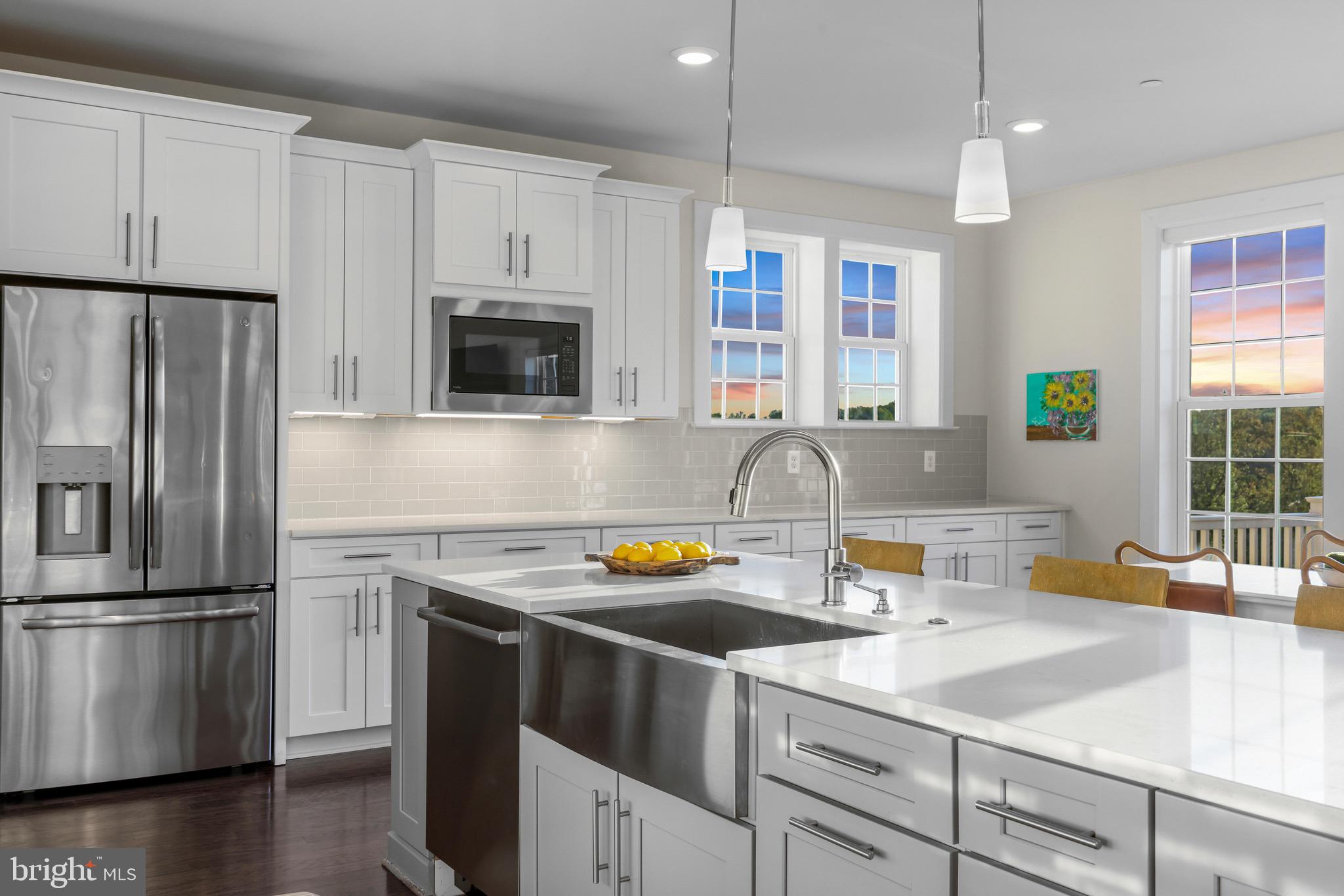 THE ESTATES AT MILL CREEK - Residential