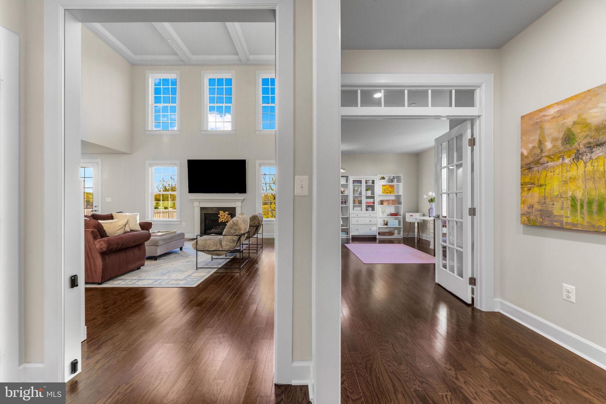 THE ESTATES AT MILL CREEK - Residential