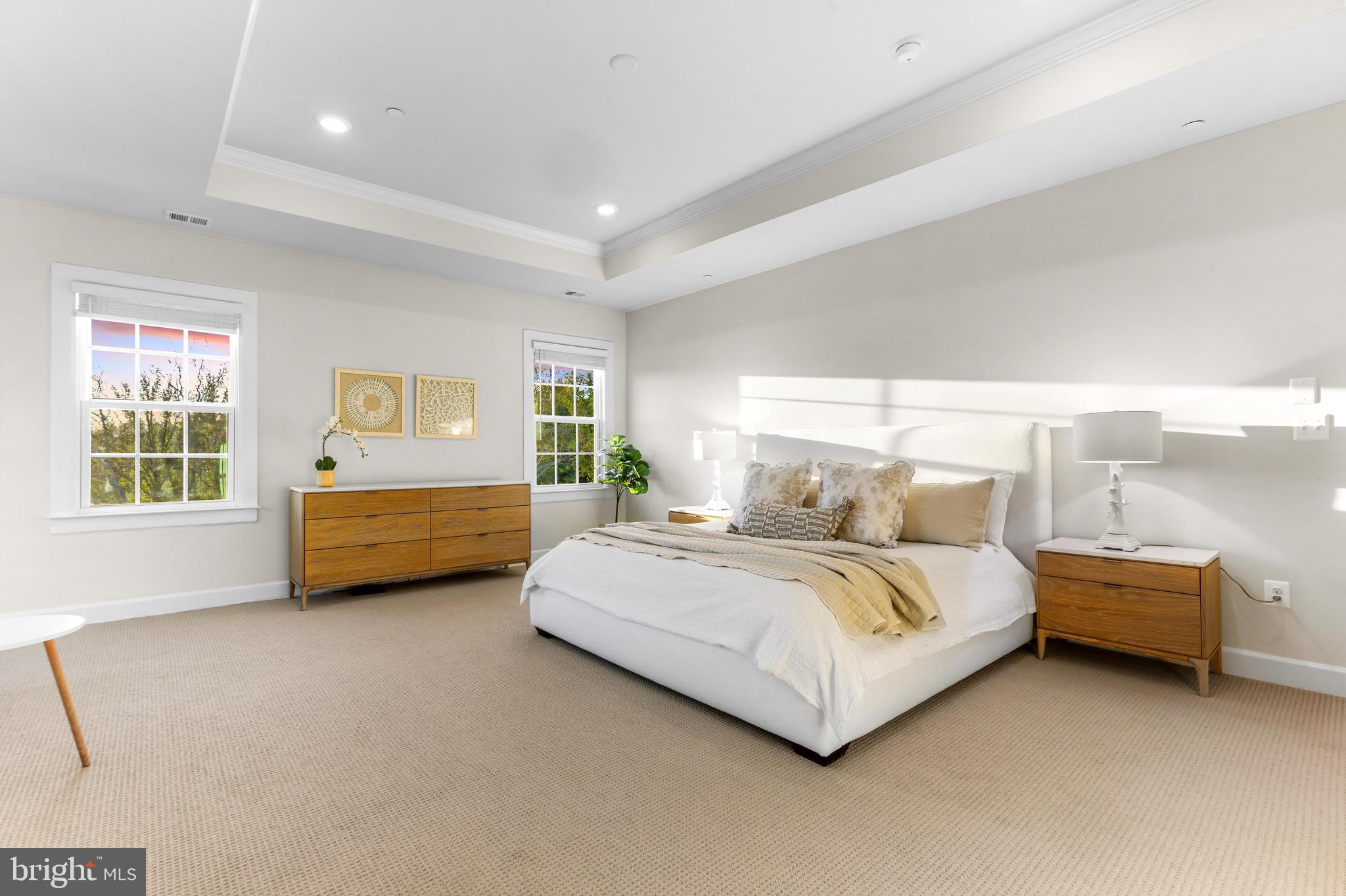 THE ESTATES AT MILL CREEK - Residential
