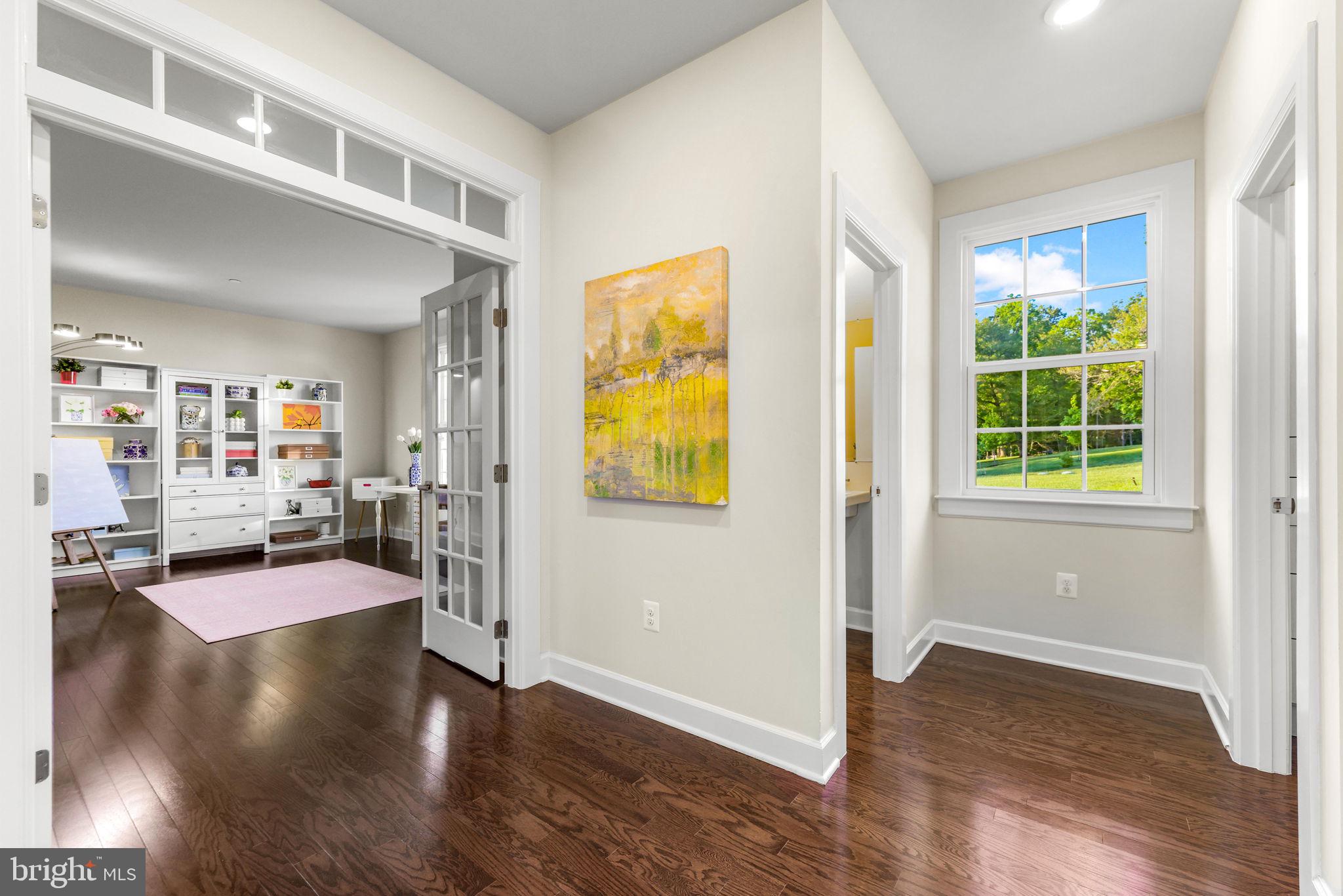 THE ESTATES AT MILL CREEK - Residential
