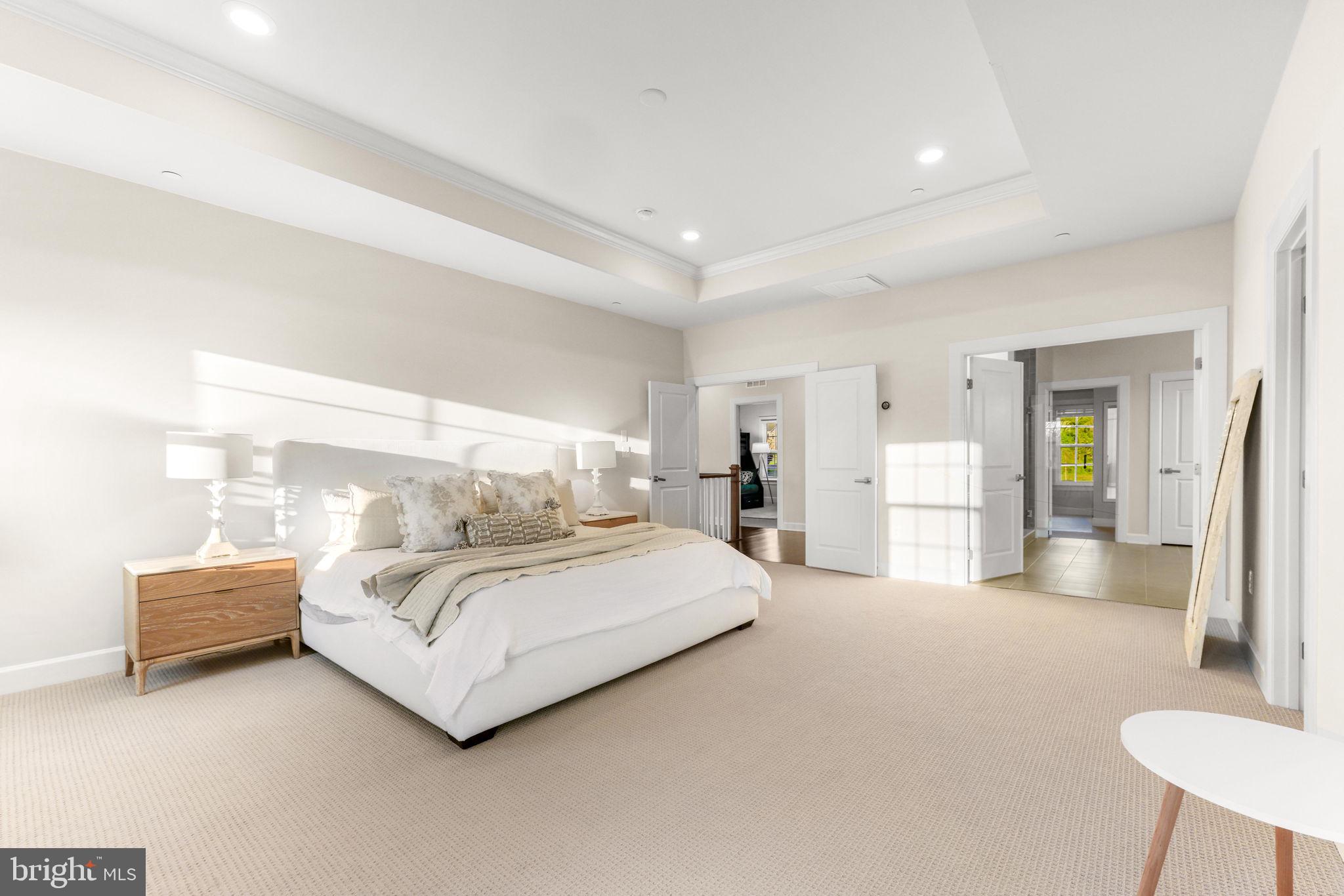 THE ESTATES AT MILL CREEK - Residential