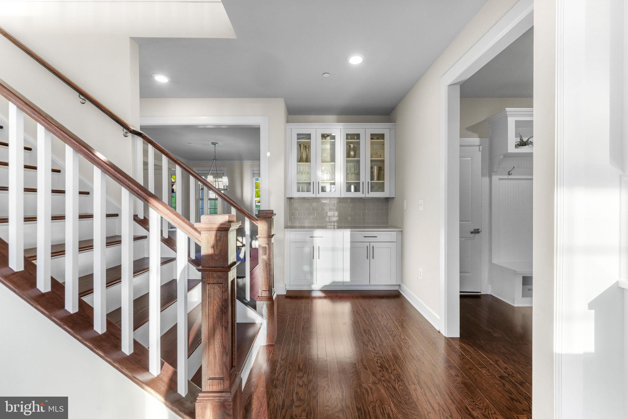 THE ESTATES AT MILL CREEK - Residential