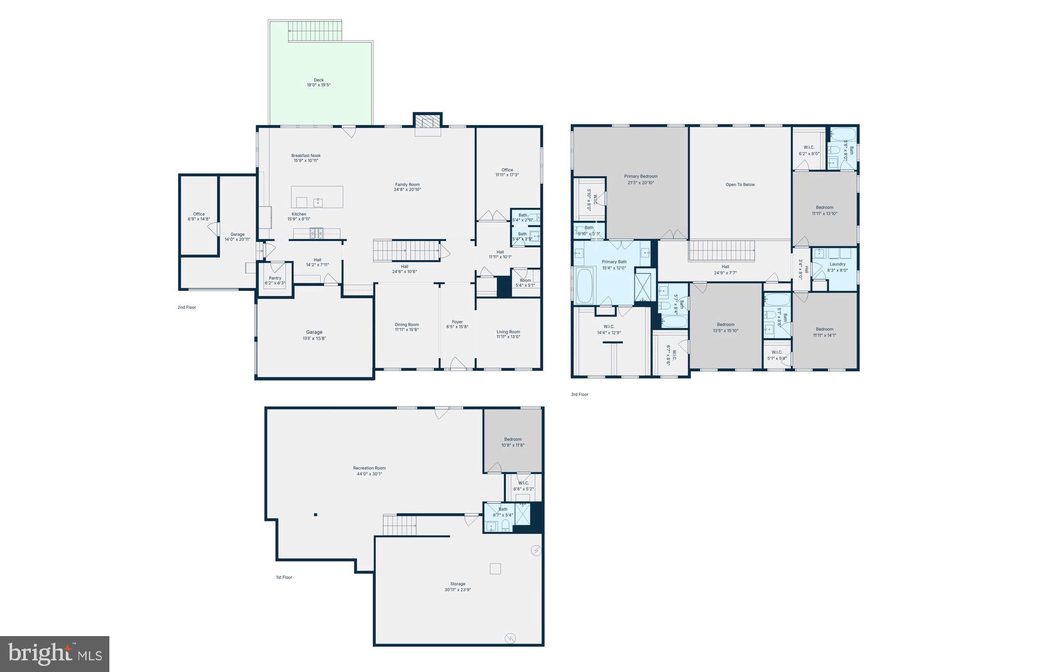 THE ESTATES AT MILL CREEK - Residential