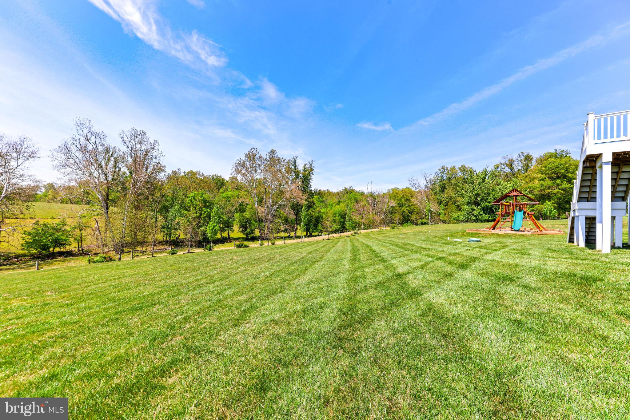 THE ESTATES AT MILL CREEK - Residential