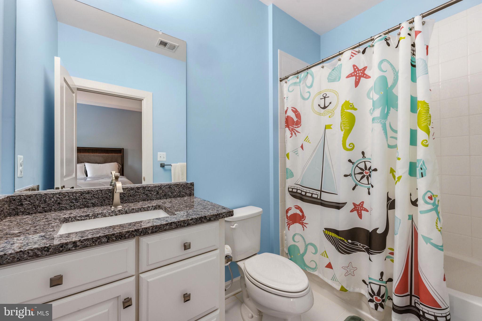 THE ESTATES AT MILL CREEK - Residential