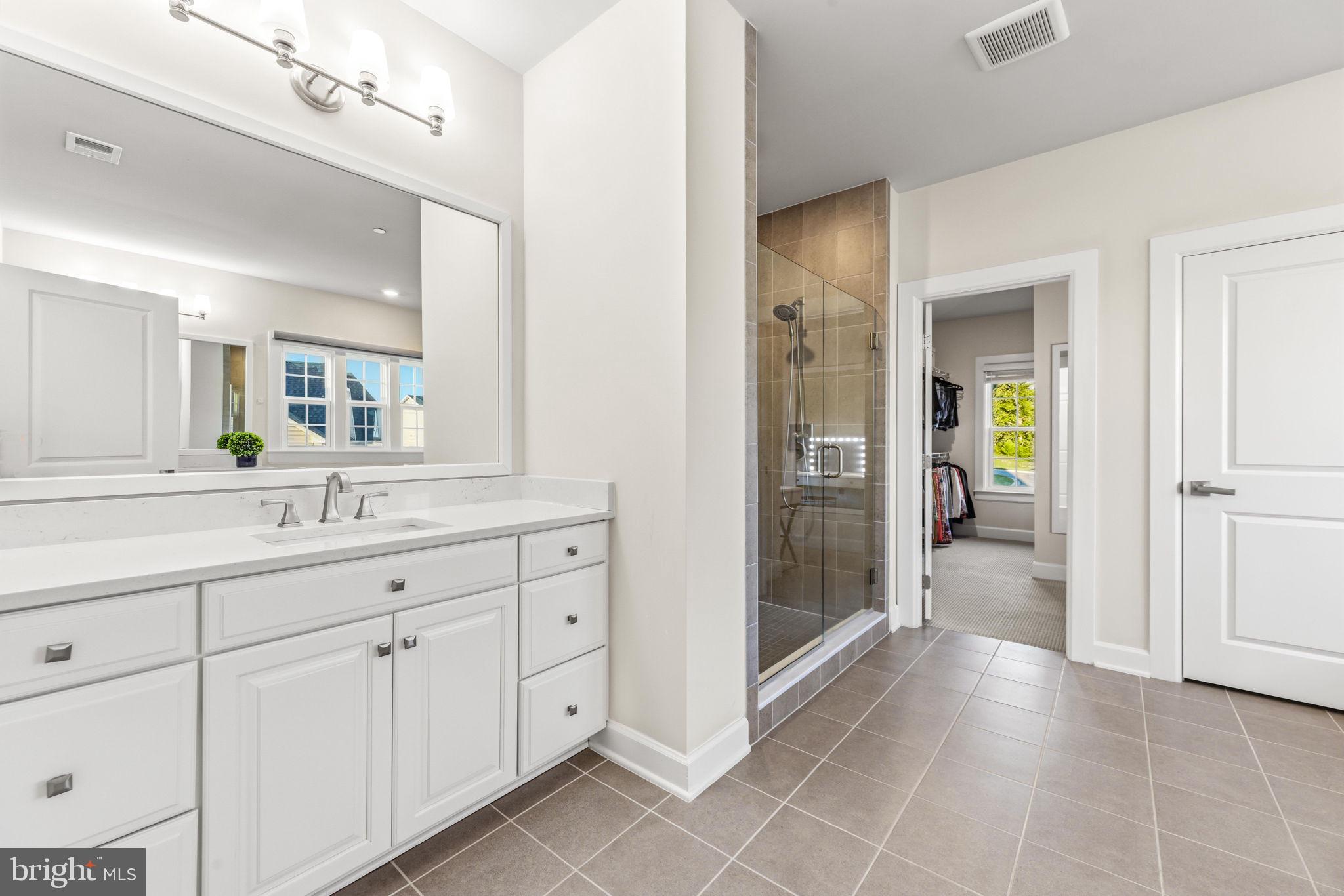 THE ESTATES AT MILL CREEK - Residential