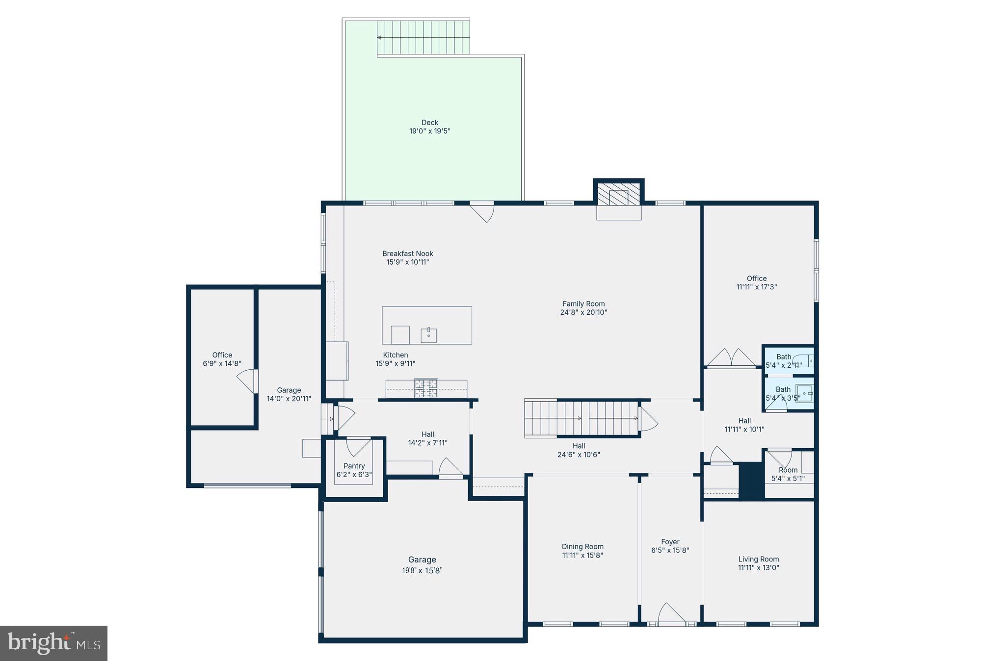 THE ESTATES AT MILL CREEK - Residential