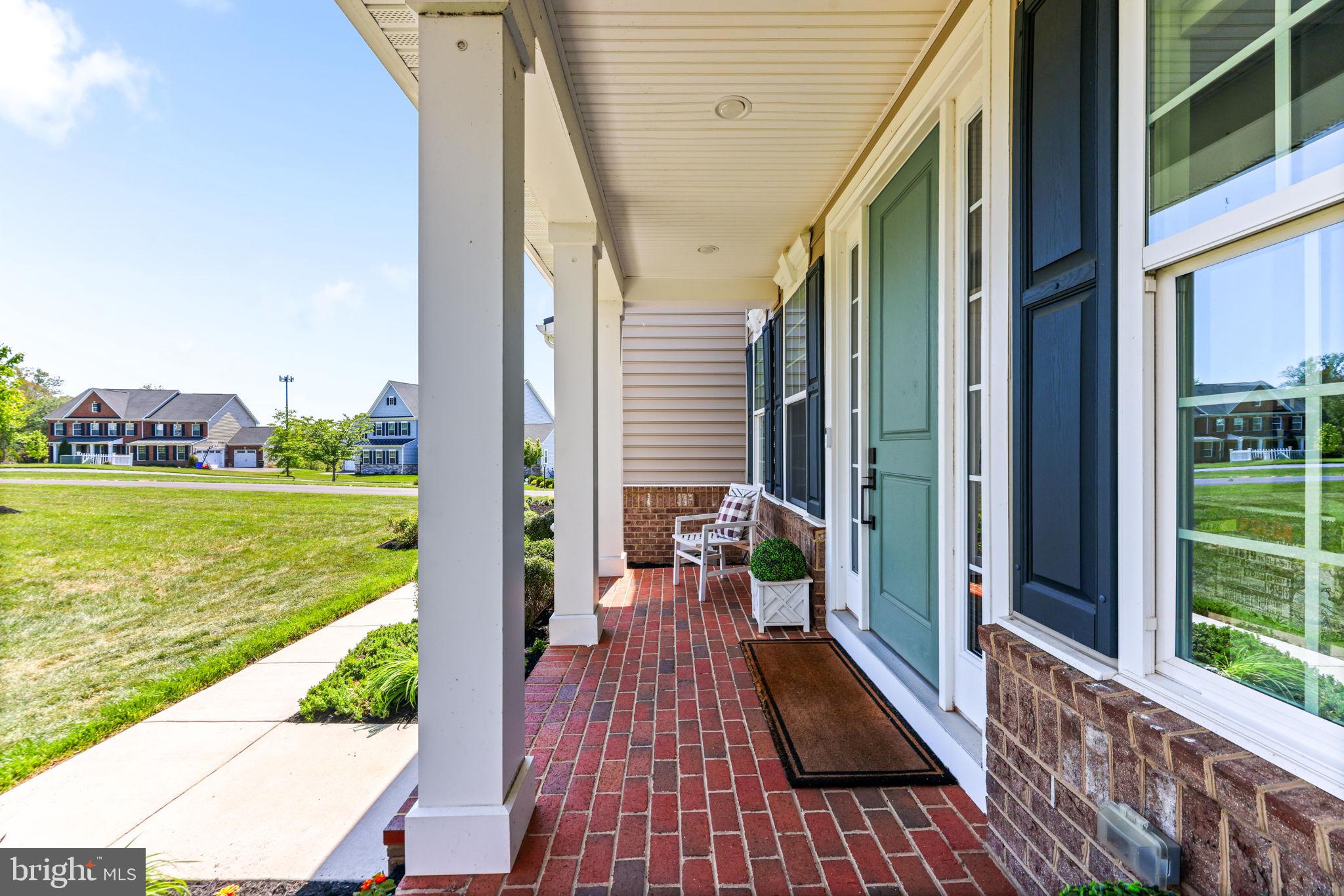 THE ESTATES AT MILL CREEK - Residential