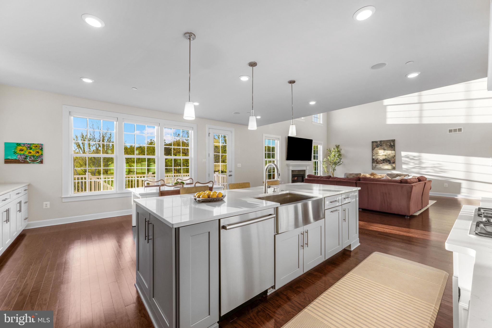 THE ESTATES AT MILL CREEK - Residential