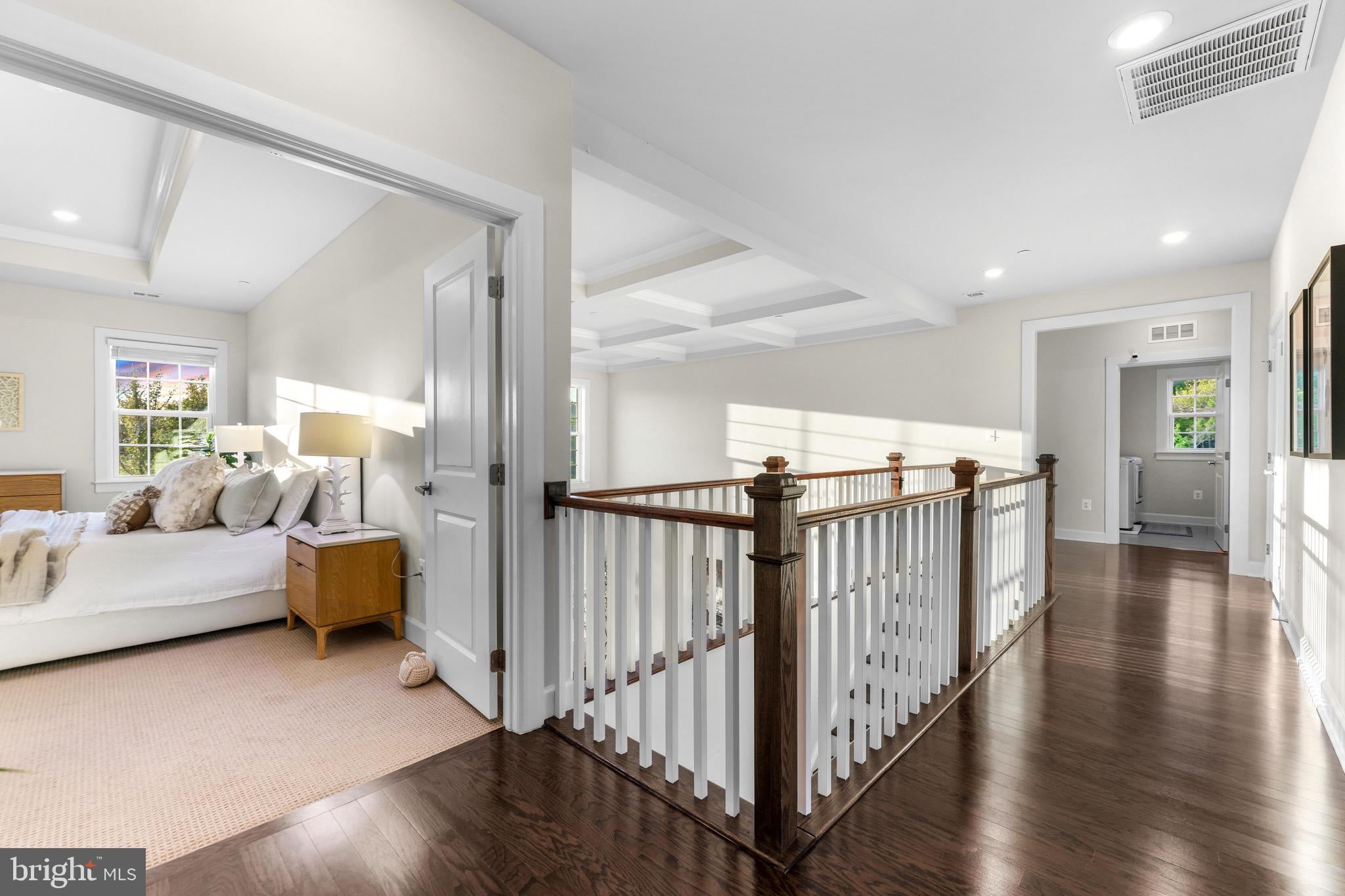 THE ESTATES AT MILL CREEK - Residential