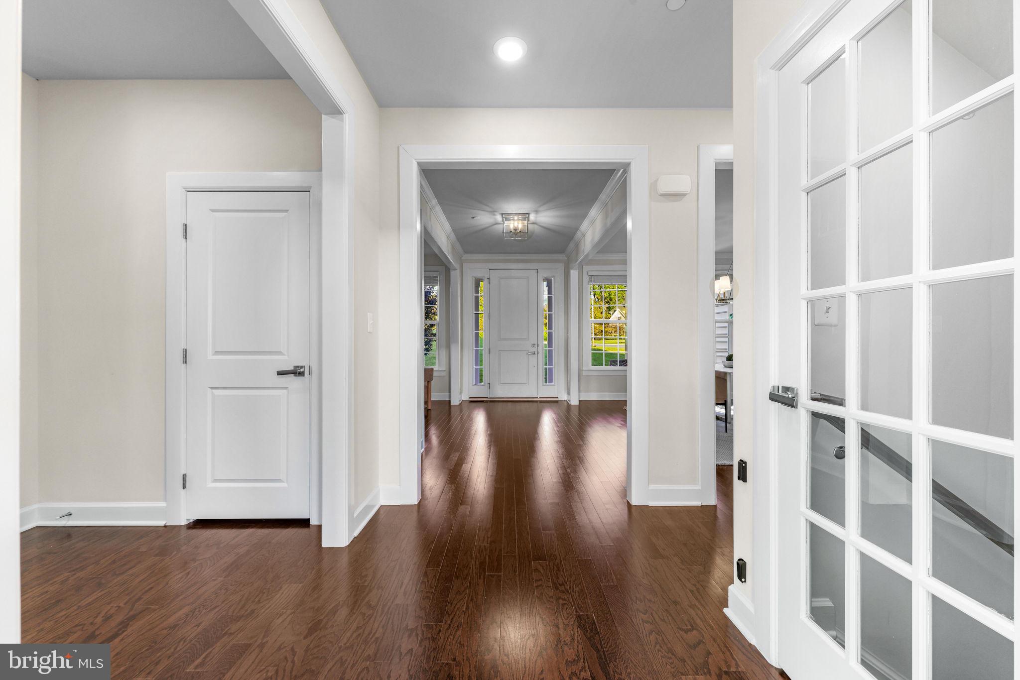 THE ESTATES AT MILL CREEK - Residential