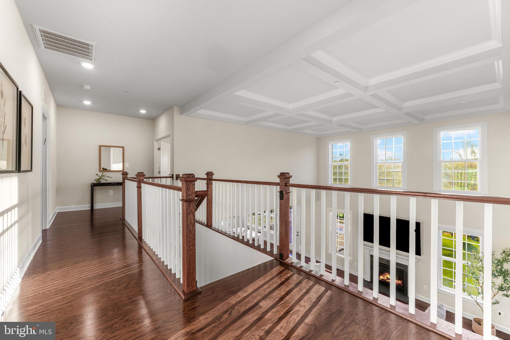 THE ESTATES AT MILL CREEK - Residential
