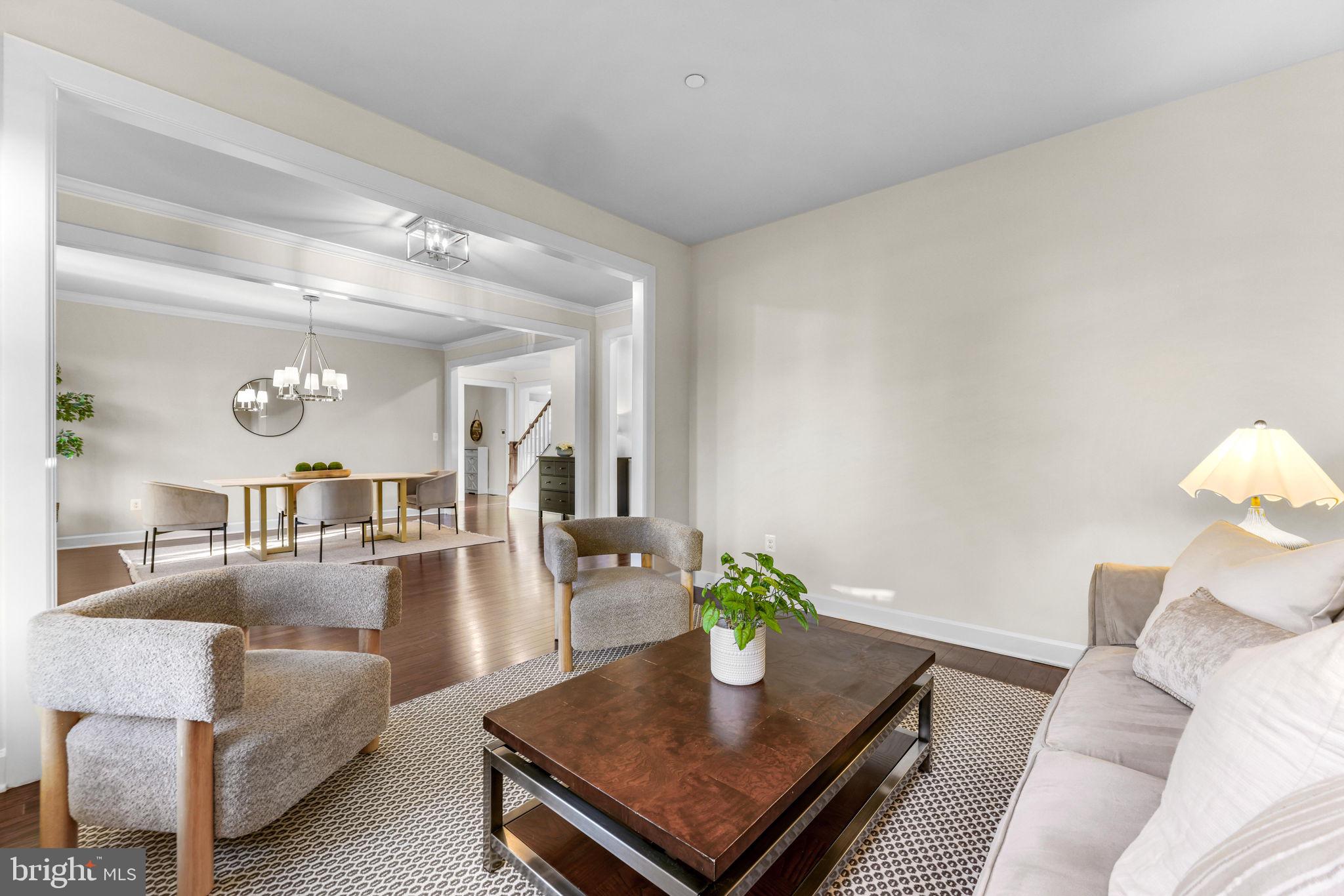 THE ESTATES AT MILL CREEK - Residential