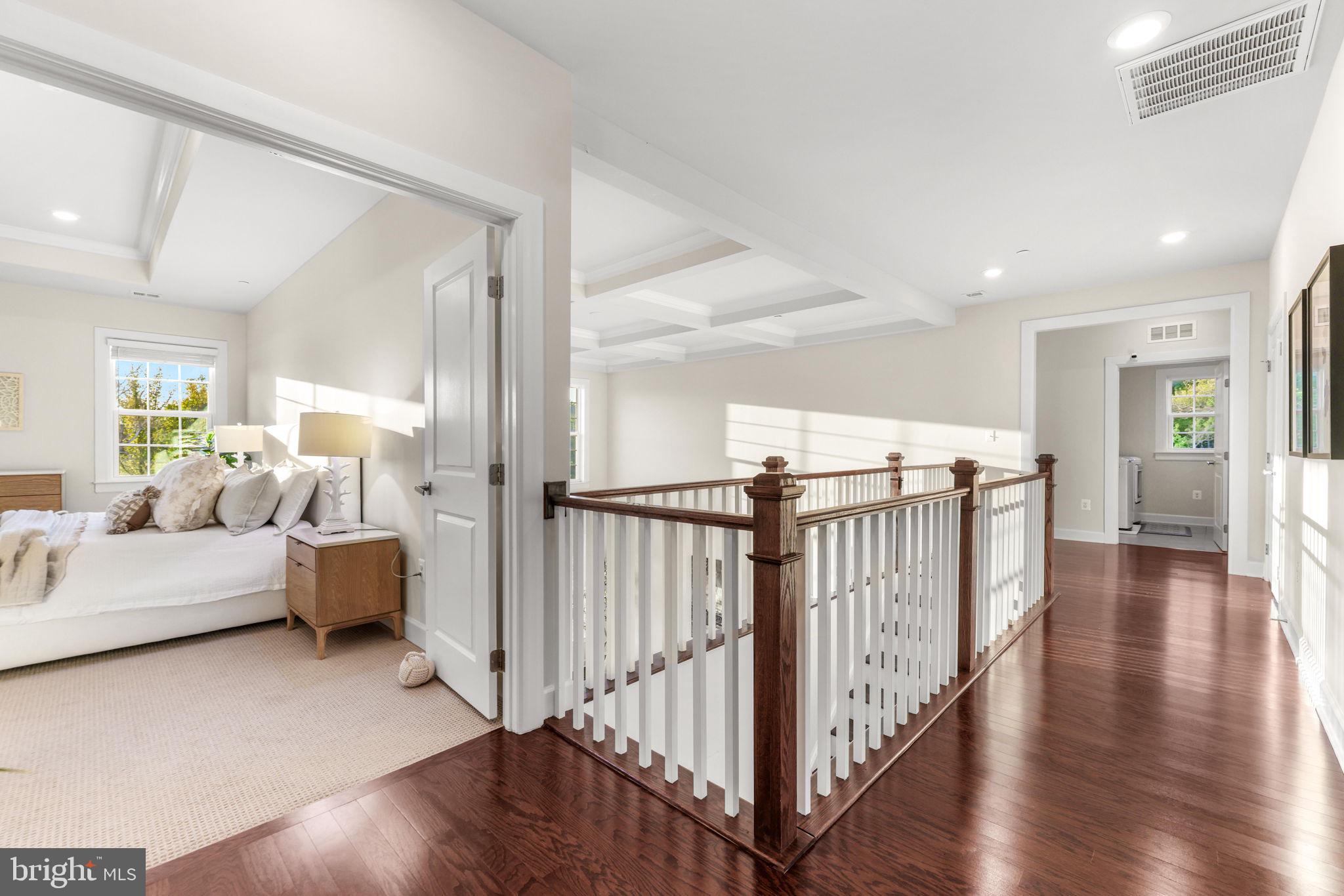 THE ESTATES AT MILL CREEK - Residential