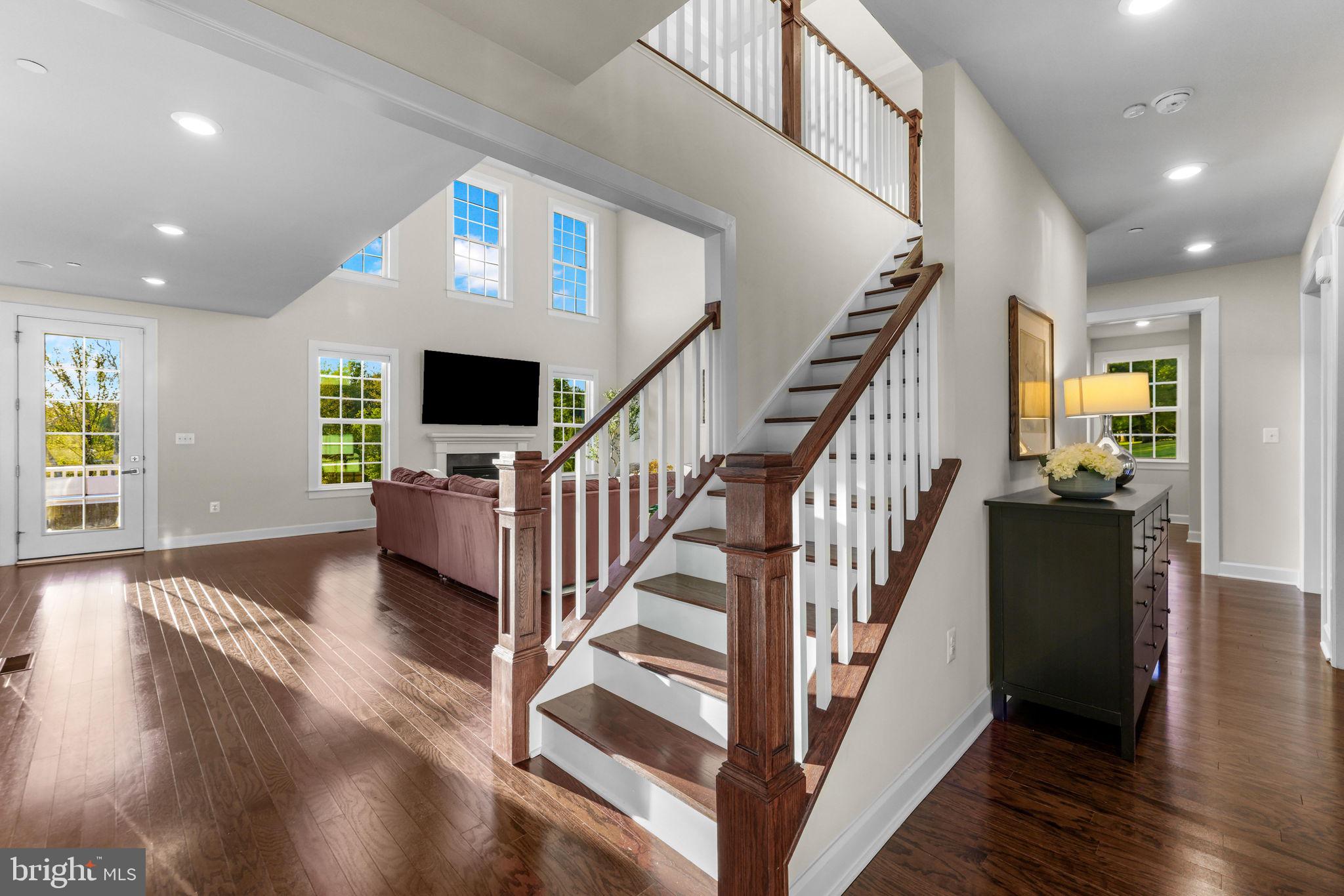 THE ESTATES AT MILL CREEK - Residential