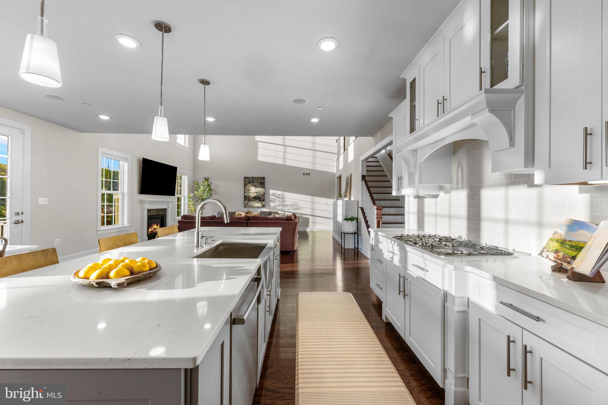 THE ESTATES AT MILL CREEK - Residential