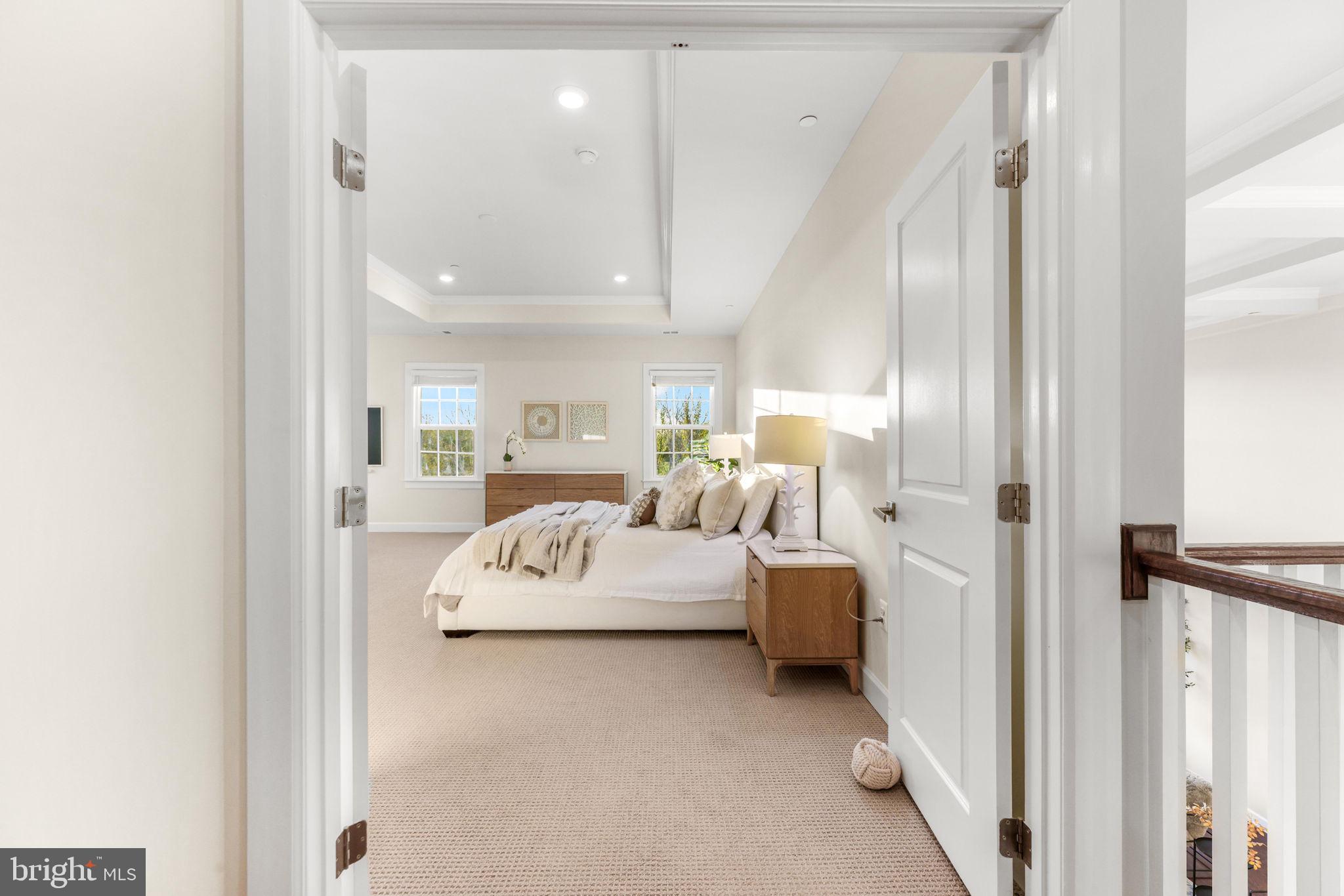 THE ESTATES AT MILL CREEK - Residential