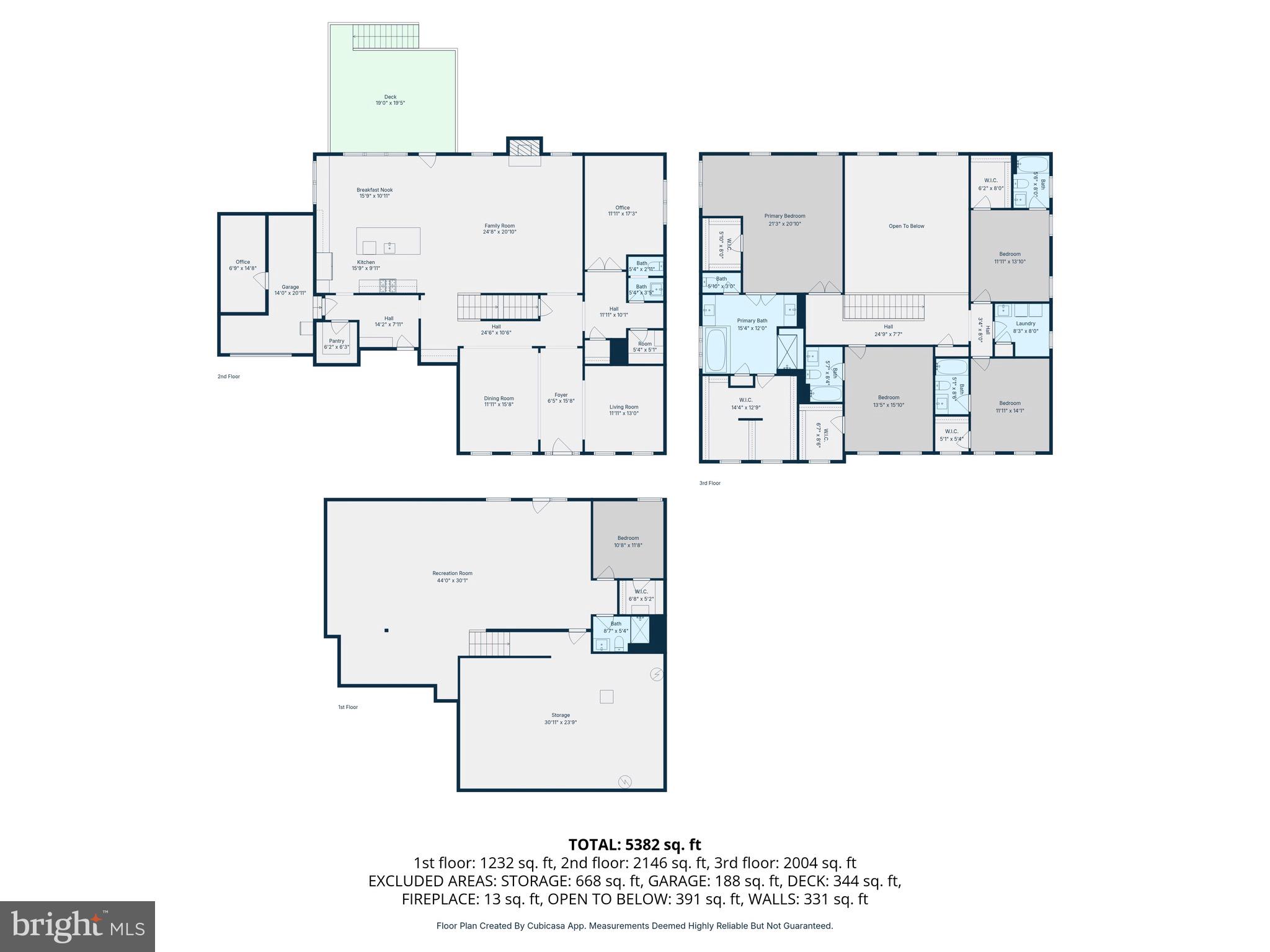 THE ESTATES AT MILL CREEK - Residential