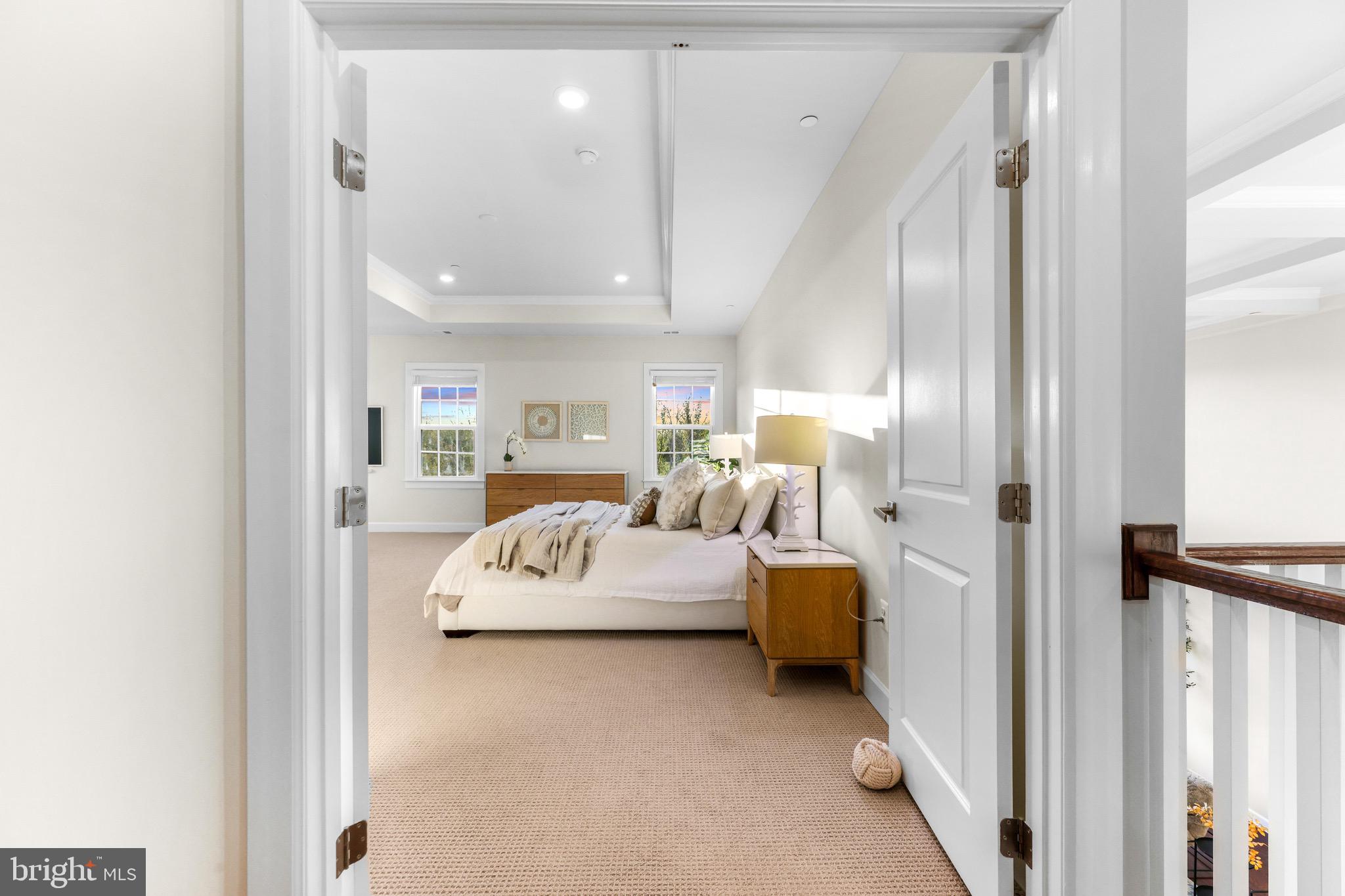 THE ESTATES AT MILL CREEK - Residential