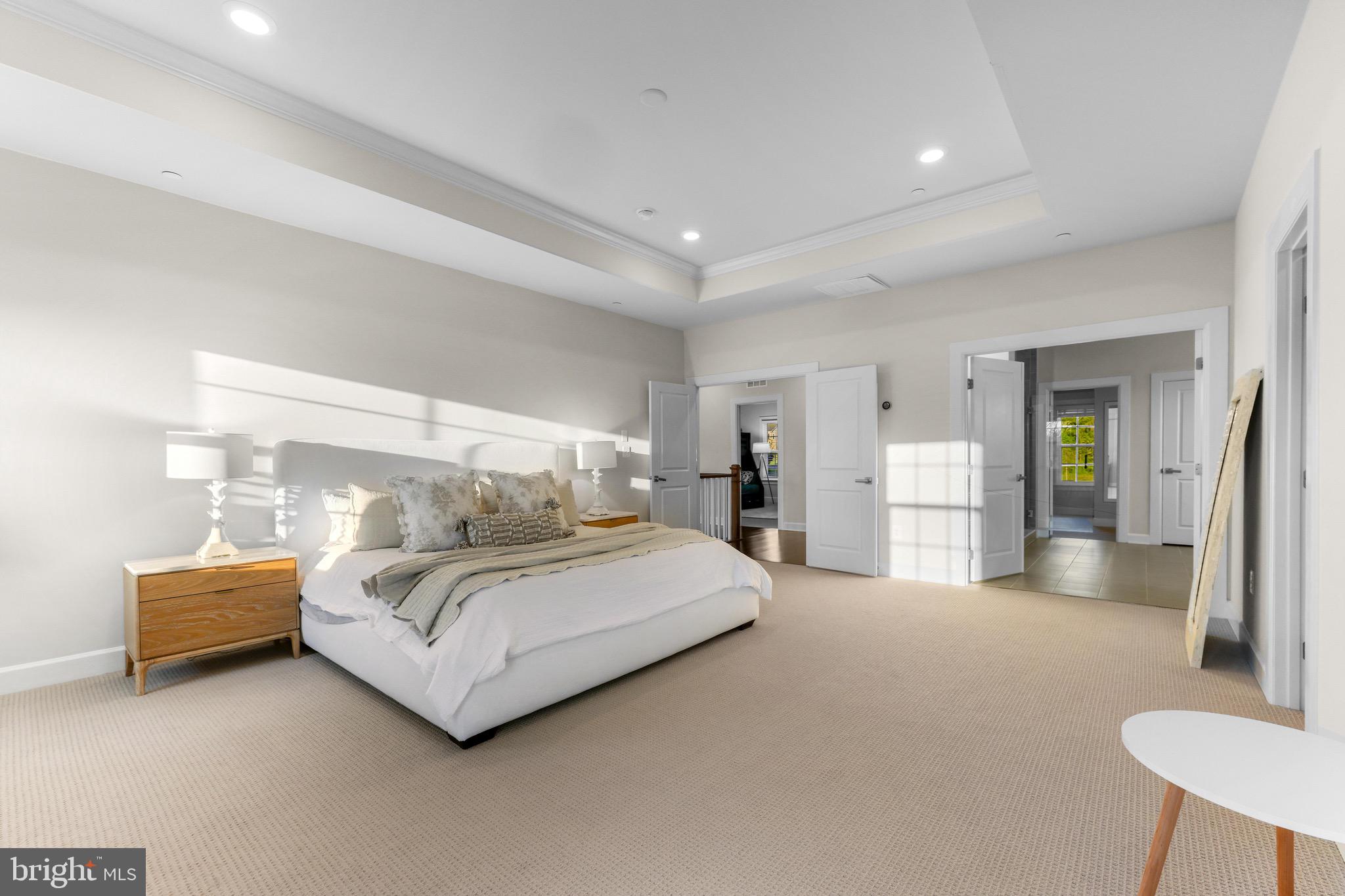 THE ESTATES AT MILL CREEK - Residential