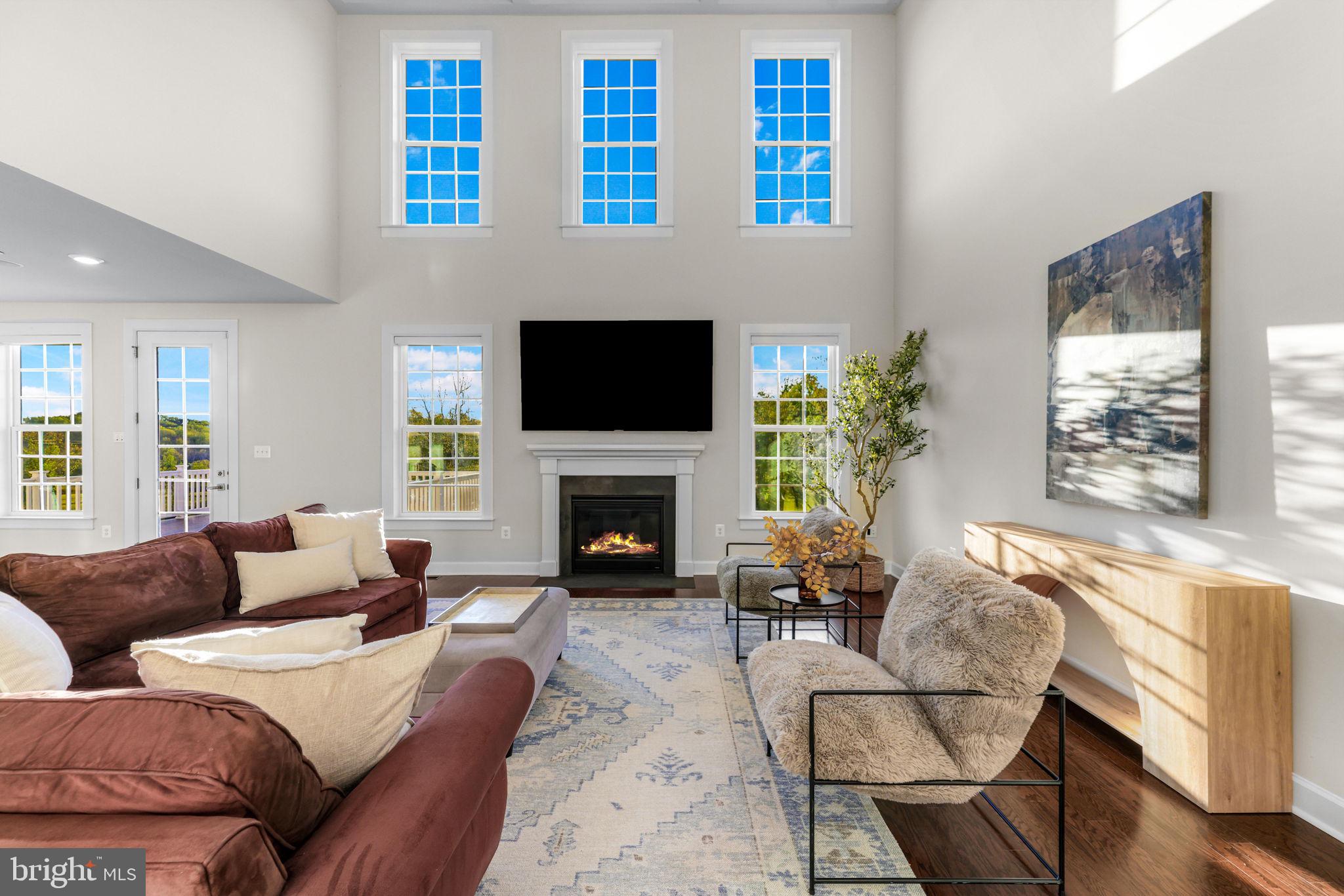 THE ESTATES AT MILL CREEK - Residential