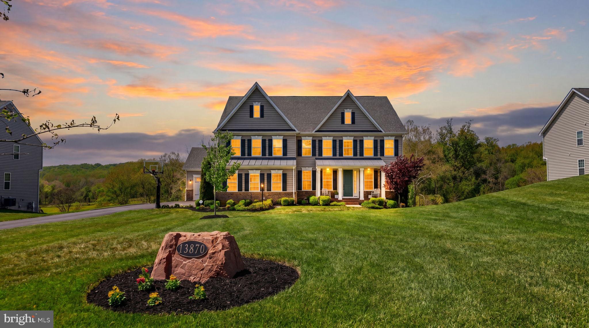 THE ESTATES AT MILL CREEK - Residential